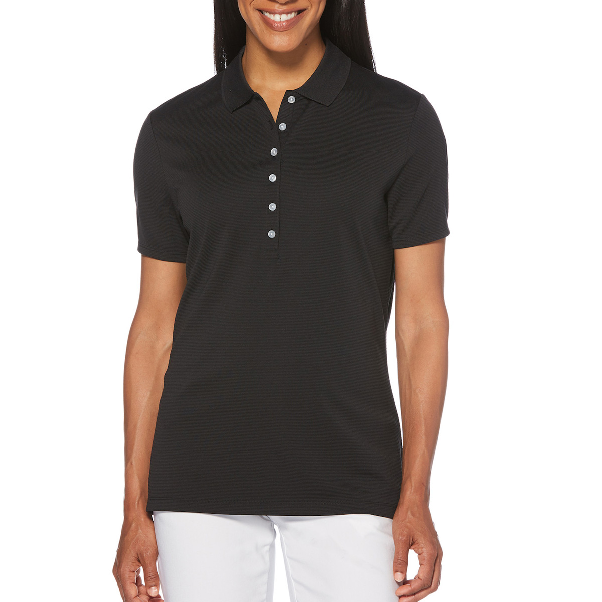 Picture of Callaway Ladies' Ottoman Polo
