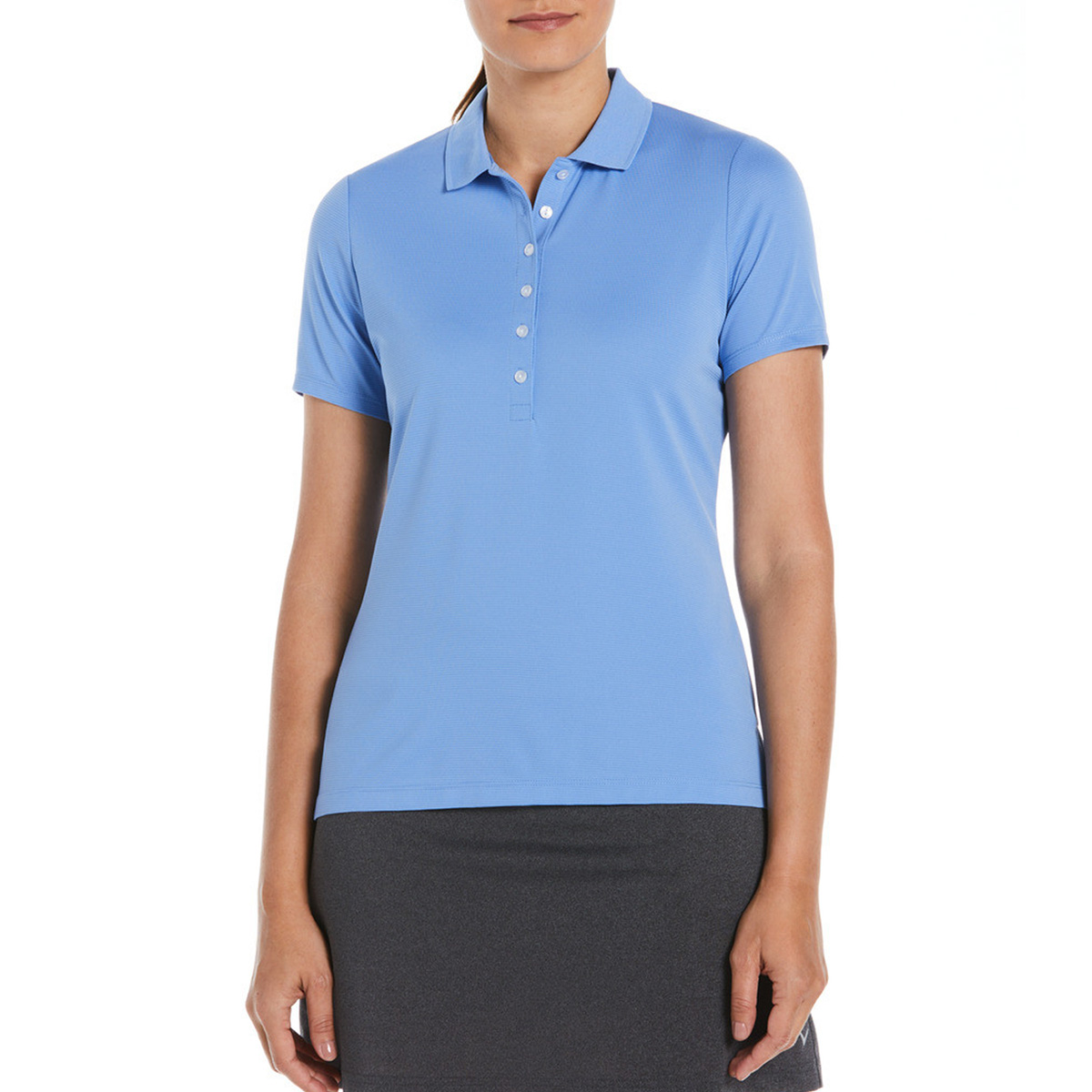 Picture of Callaway Ladies' Ottoman Polo
