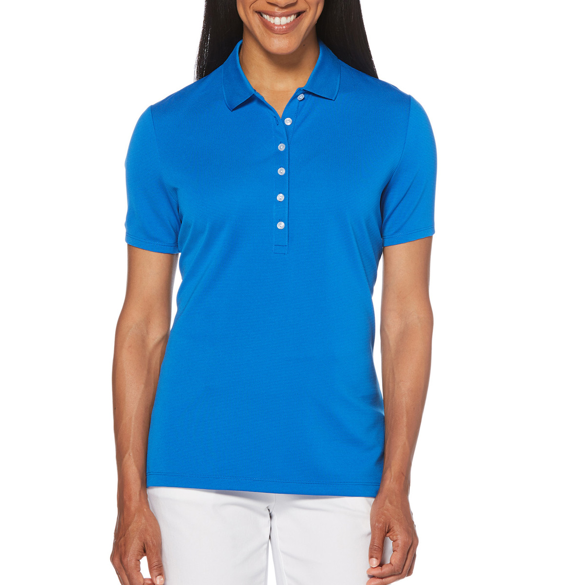 Picture of Callaway Ladies' Ottoman Polo