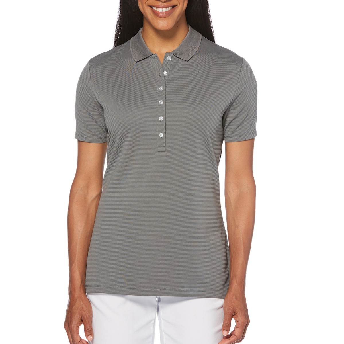 Picture of Callaway Ladies' Ottoman Polo