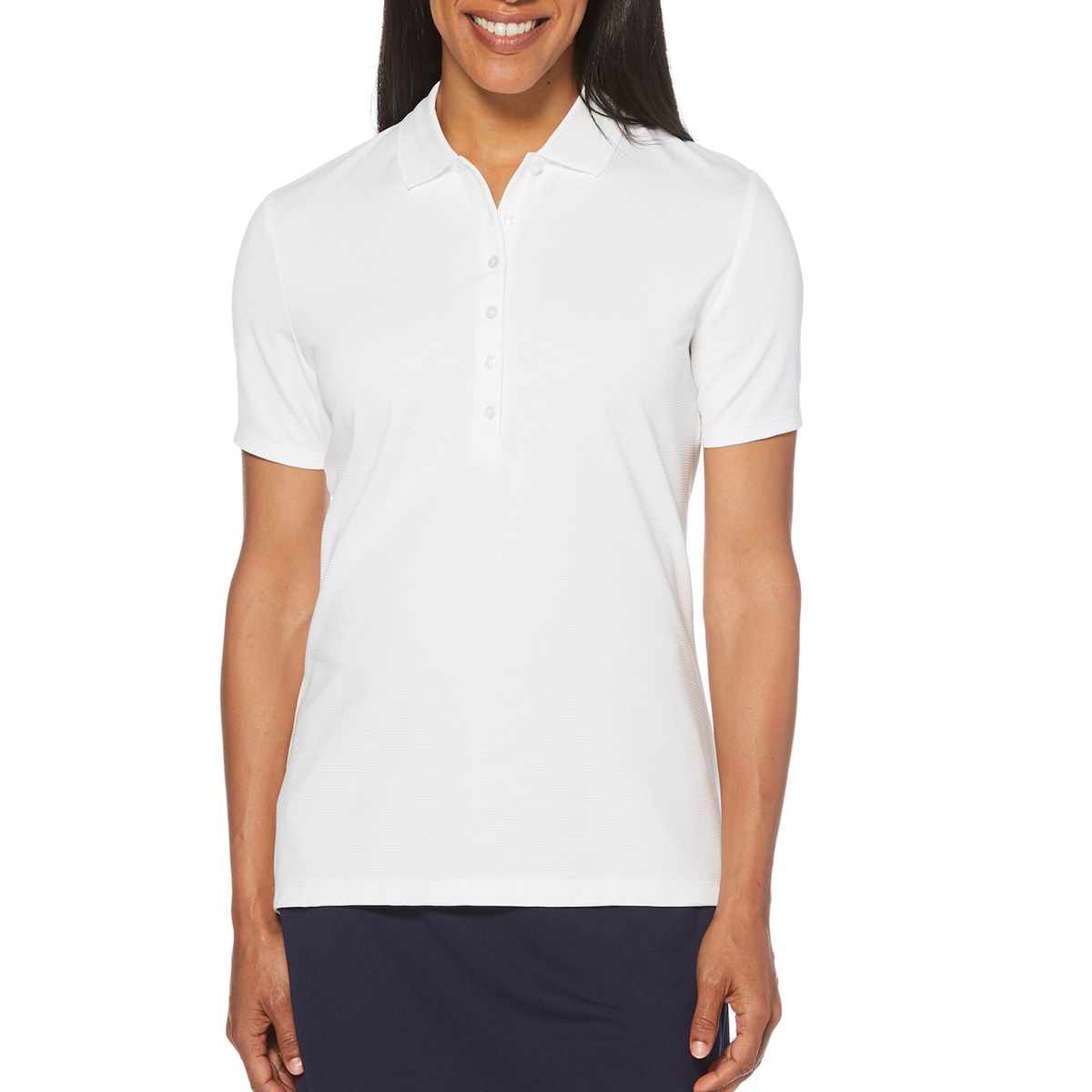 Picture of Callaway Ladies' Ottoman Polo