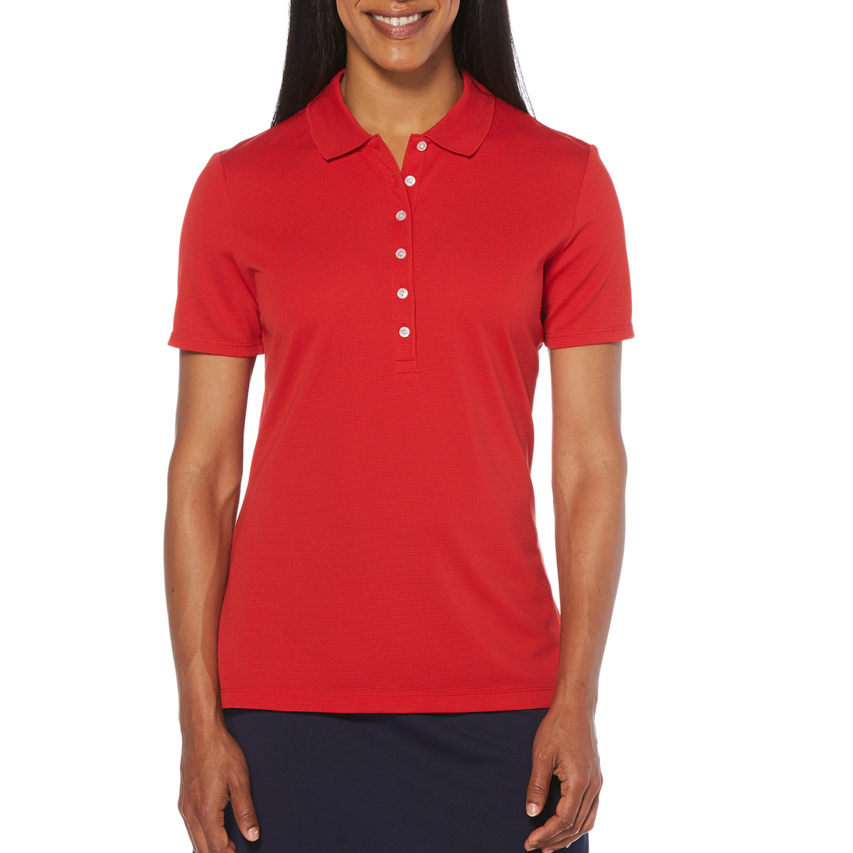Picture of Callaway Ladies' Ottoman Polo