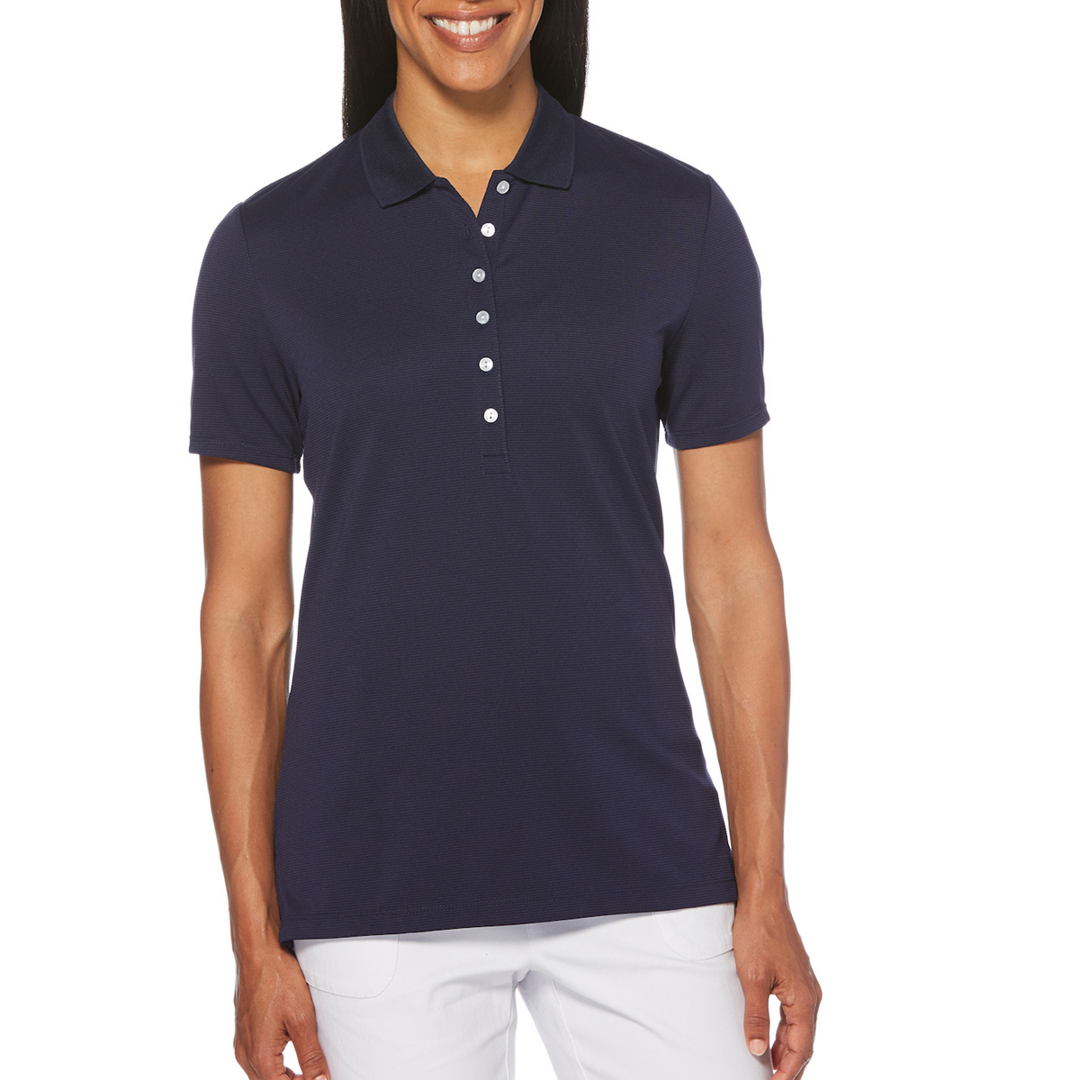 Picture of Callaway Ladies' Ottoman Polo