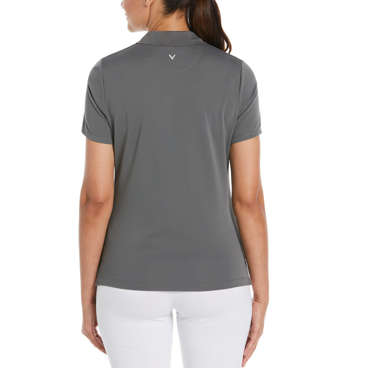 Picture of Callaway Ladies' Ottoman Polo