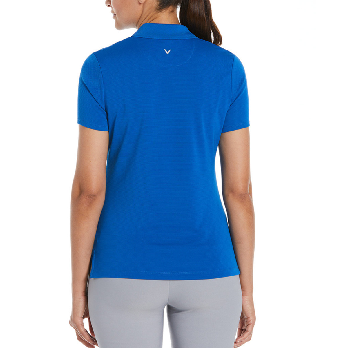 Picture of Callaway Ladies' Ottoman Polo