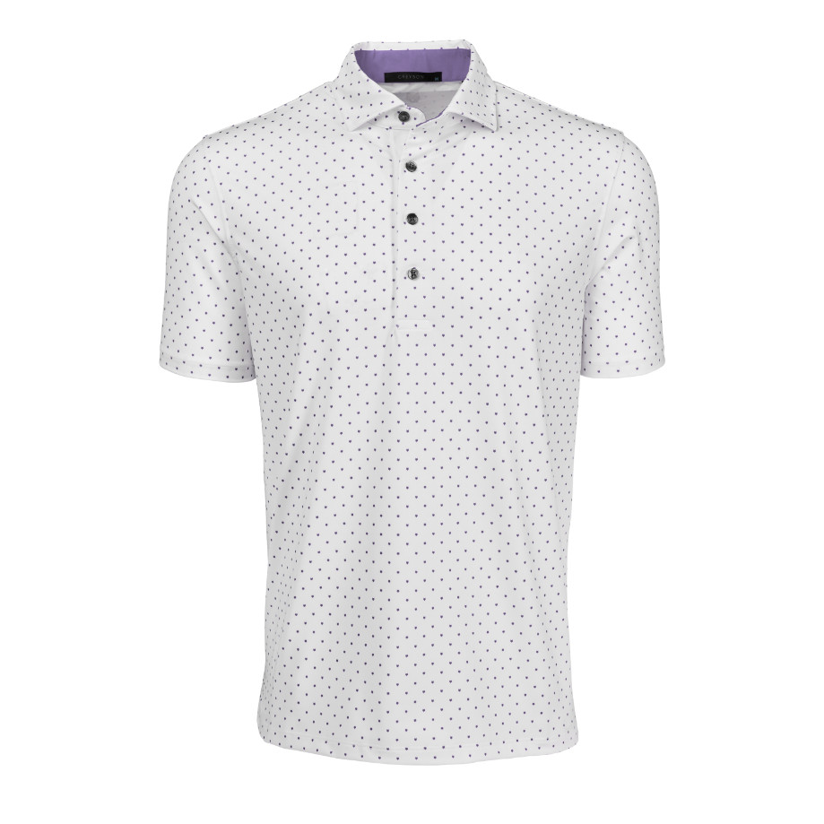 Picture of Greyson Men's Icon Polo