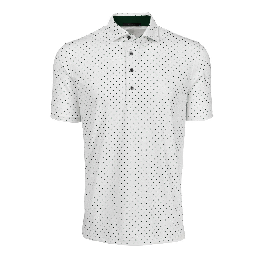 Picture of Greyson Men's Icon Polo