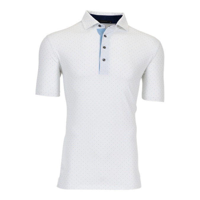 Picture of Greyson Men's Icon Polo