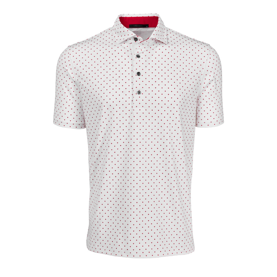 Picture of Greyson Men's Icon Polo