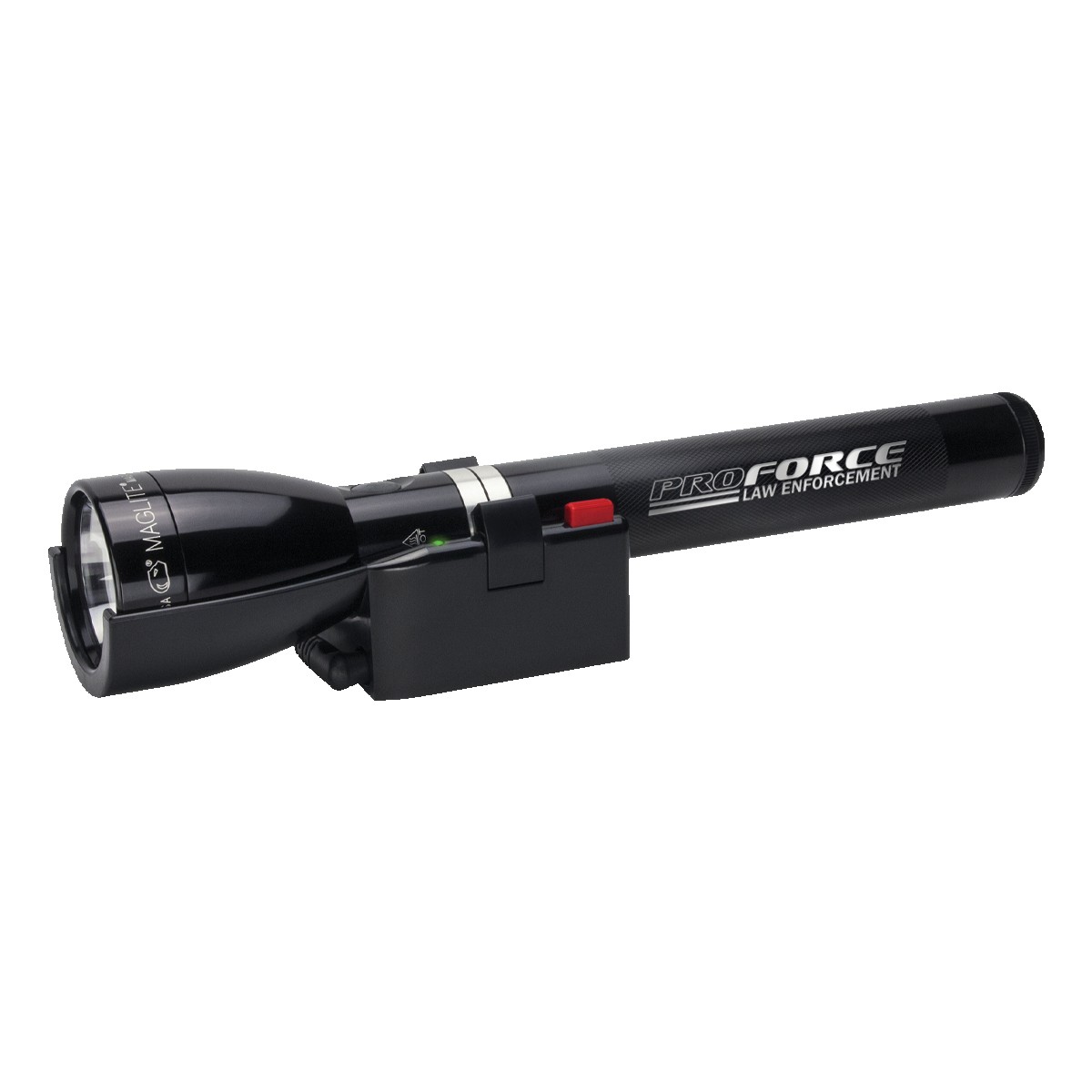 Picture of MAGLITE ML150LR LED Rechargeable Flashlight (Laser Engraved)