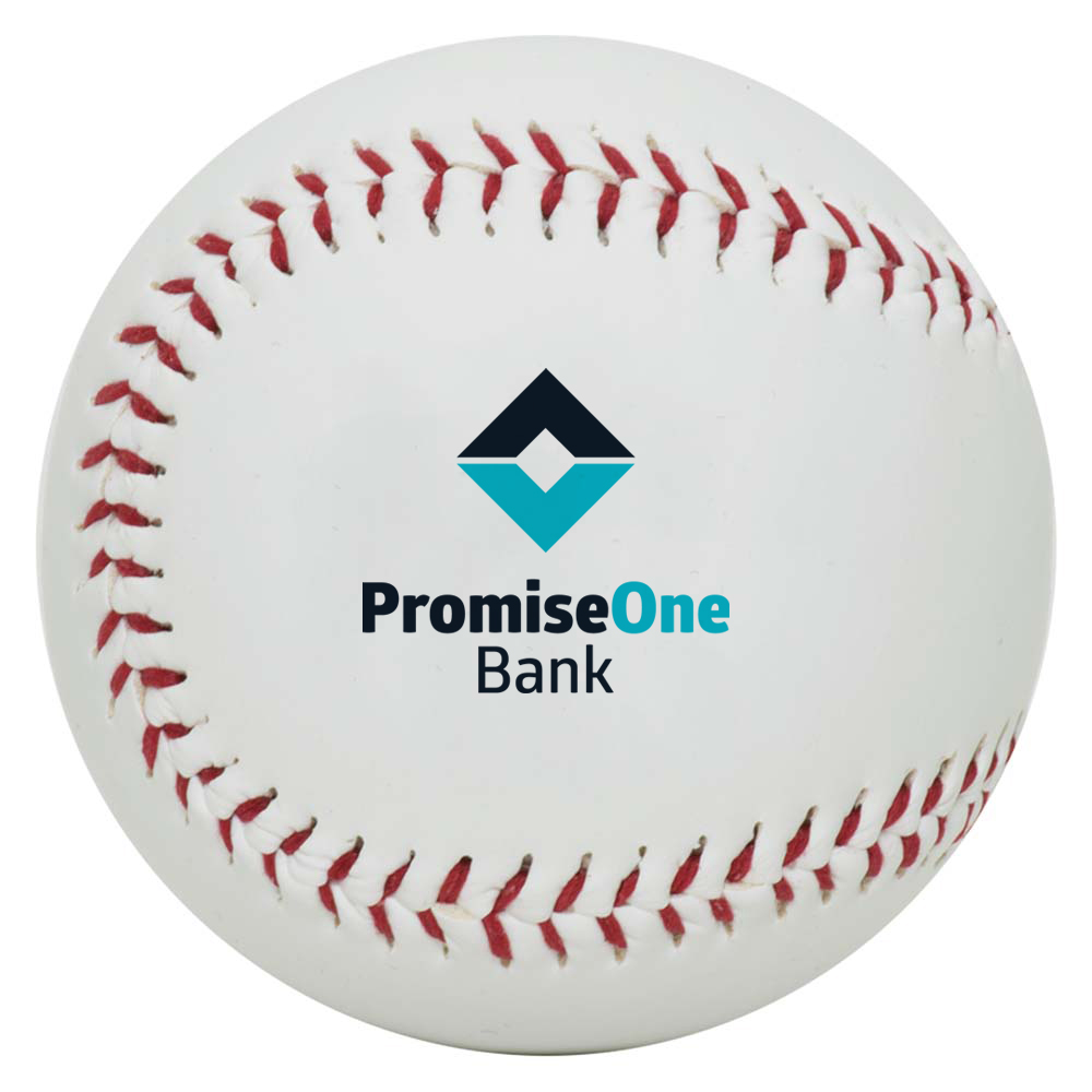 Picture of Leather Playable Baseball