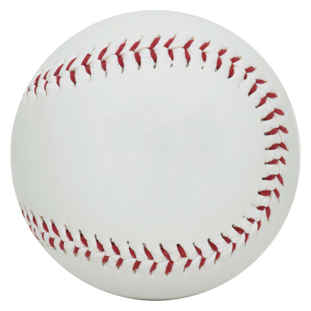 Picture of Leather Playable Baseball