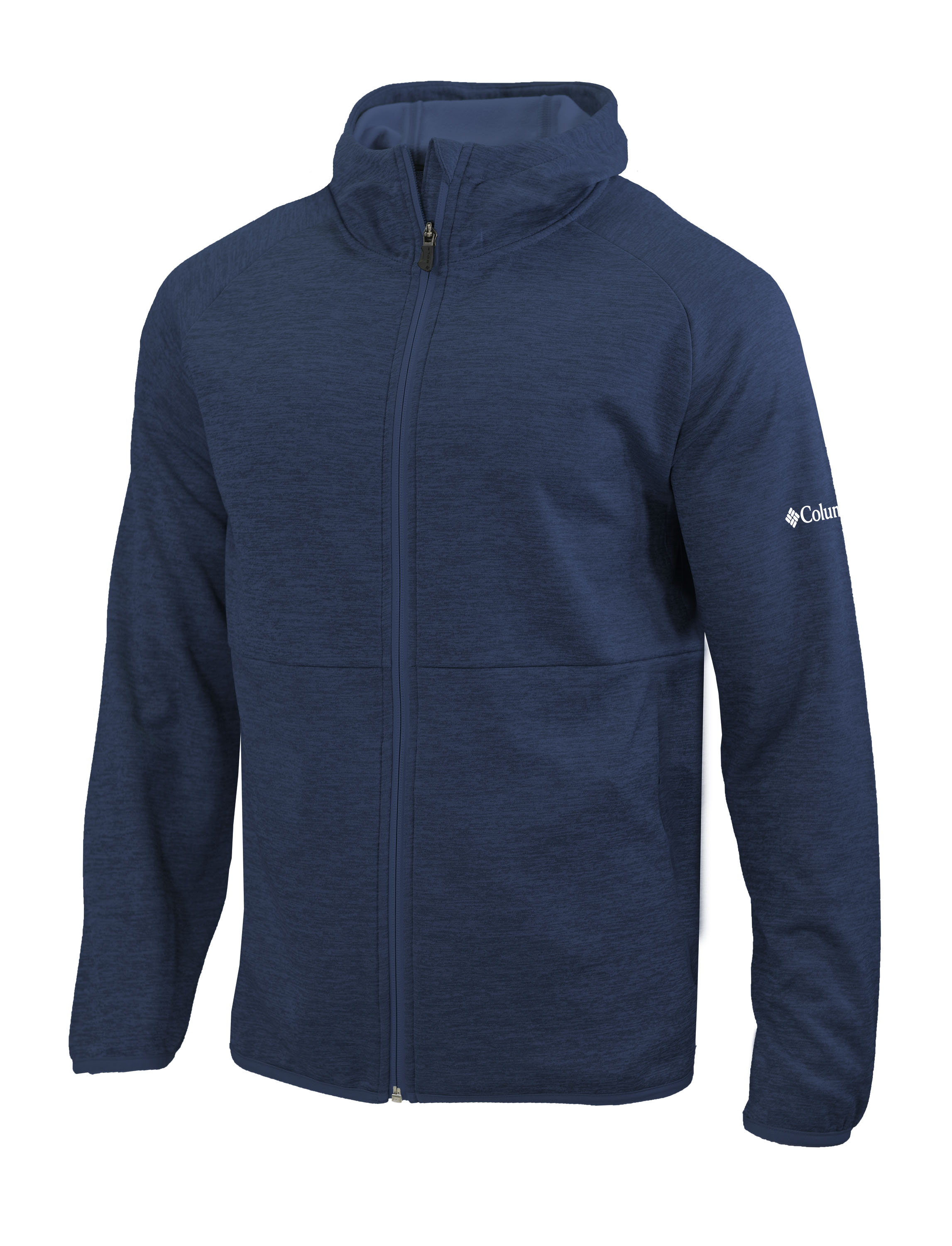 Picture of Columbia Men's Omni-Wick It's Time Jacket