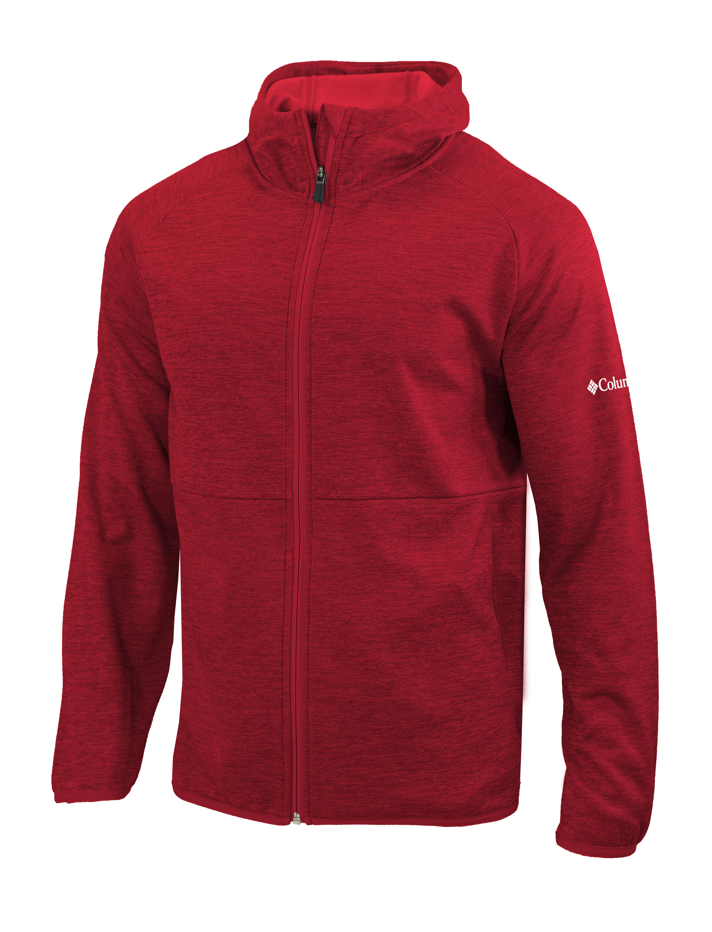 Picture of Columbia Men's Omni-Wick It's Time Jacket
