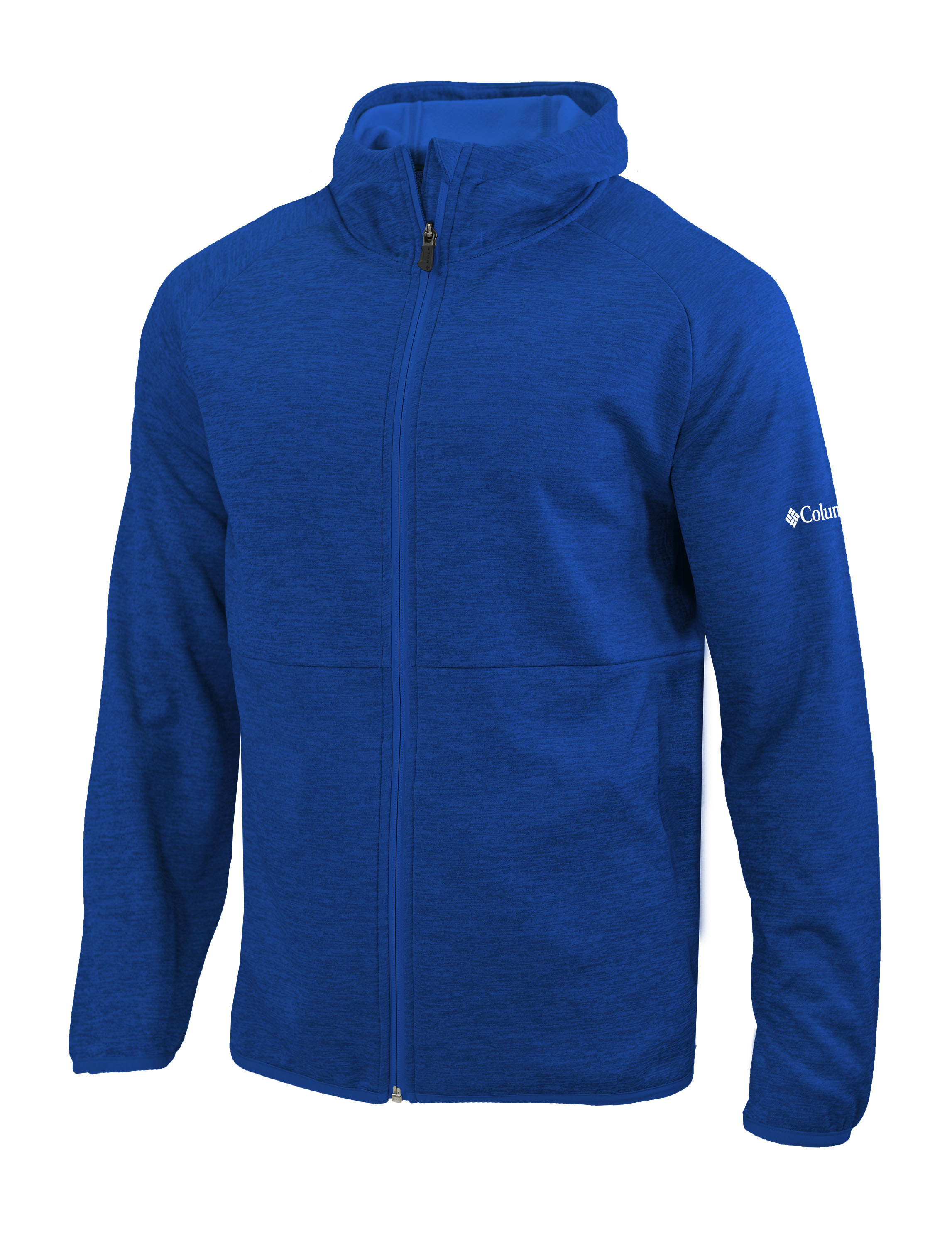 Picture of Columbia Men's Omni-Wick It's Time Jacket