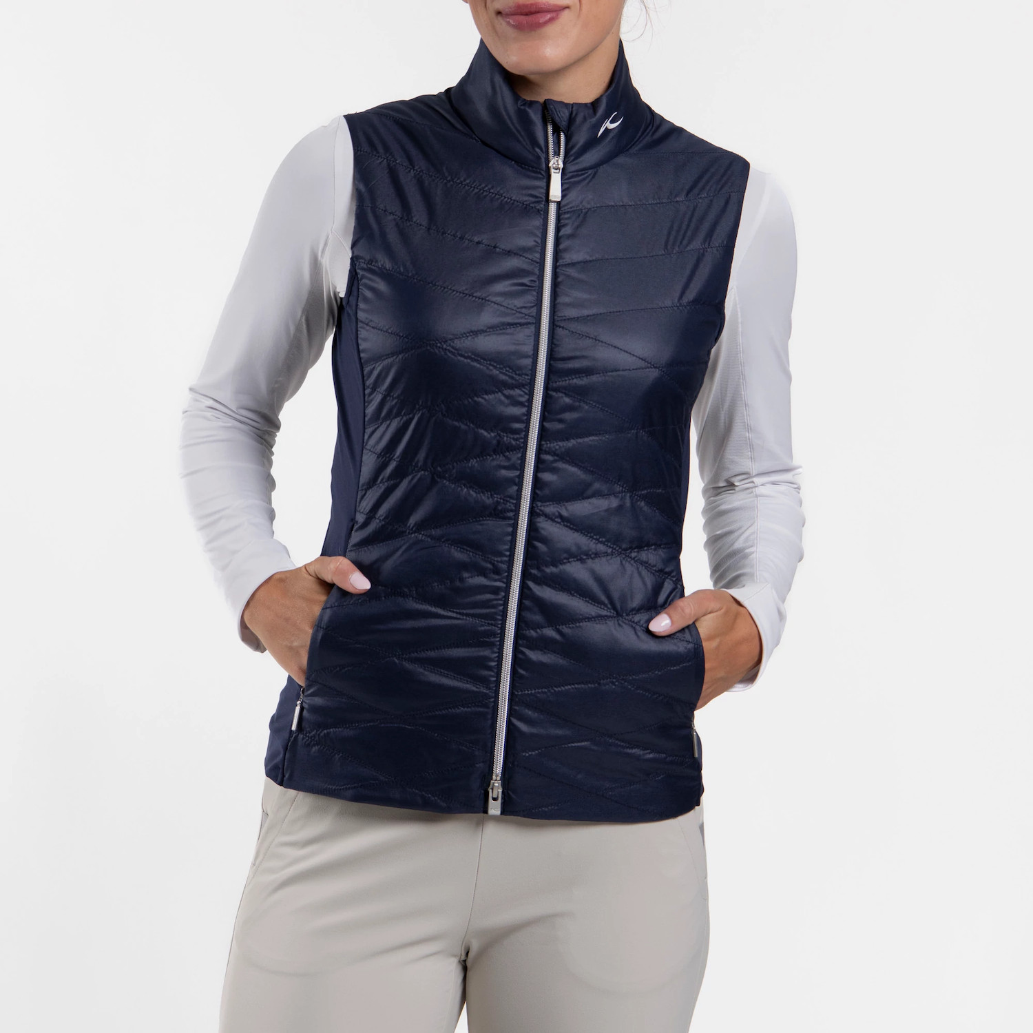 Picture of KJUS Women's Retention Vest