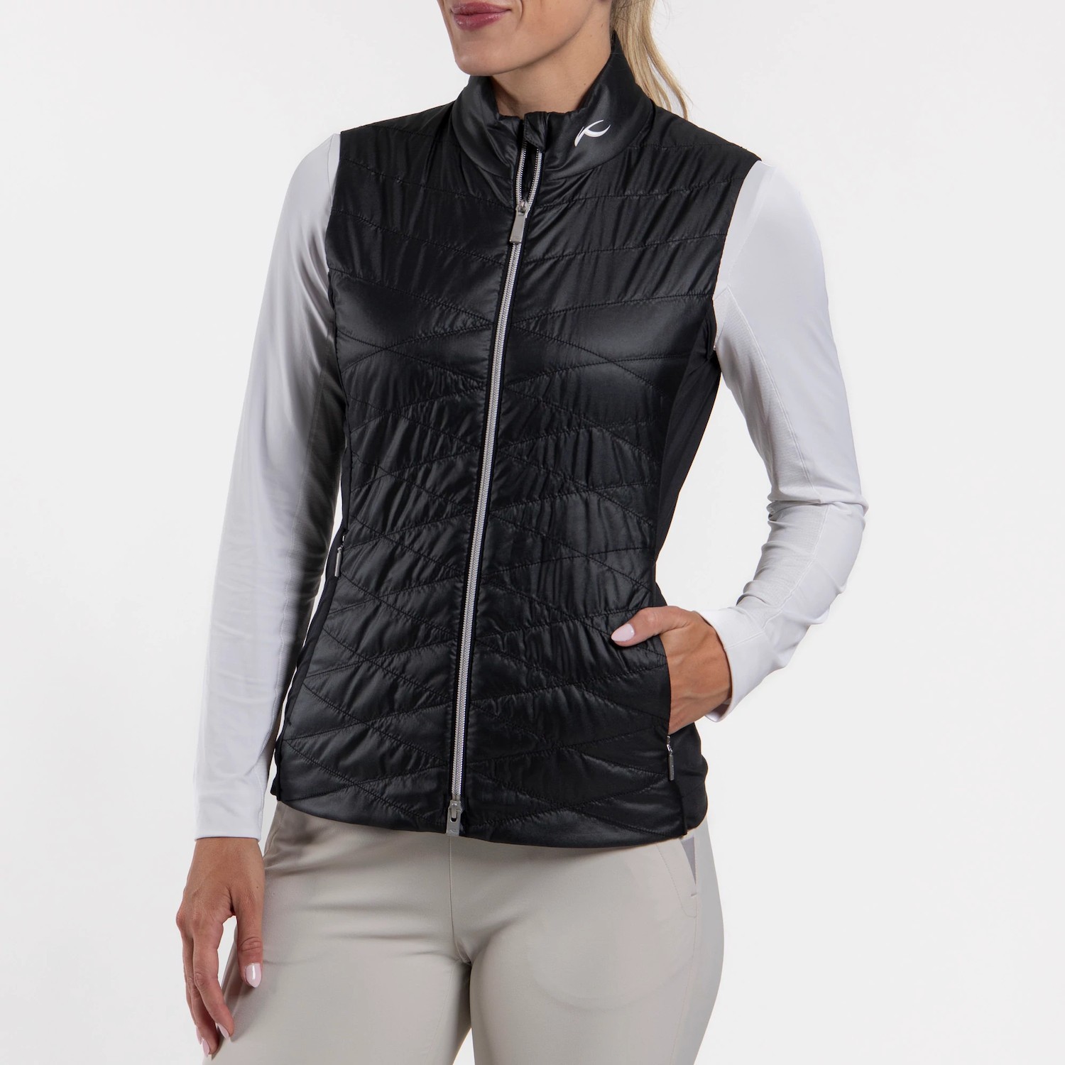 Picture of KJUS Women's Retention Vest