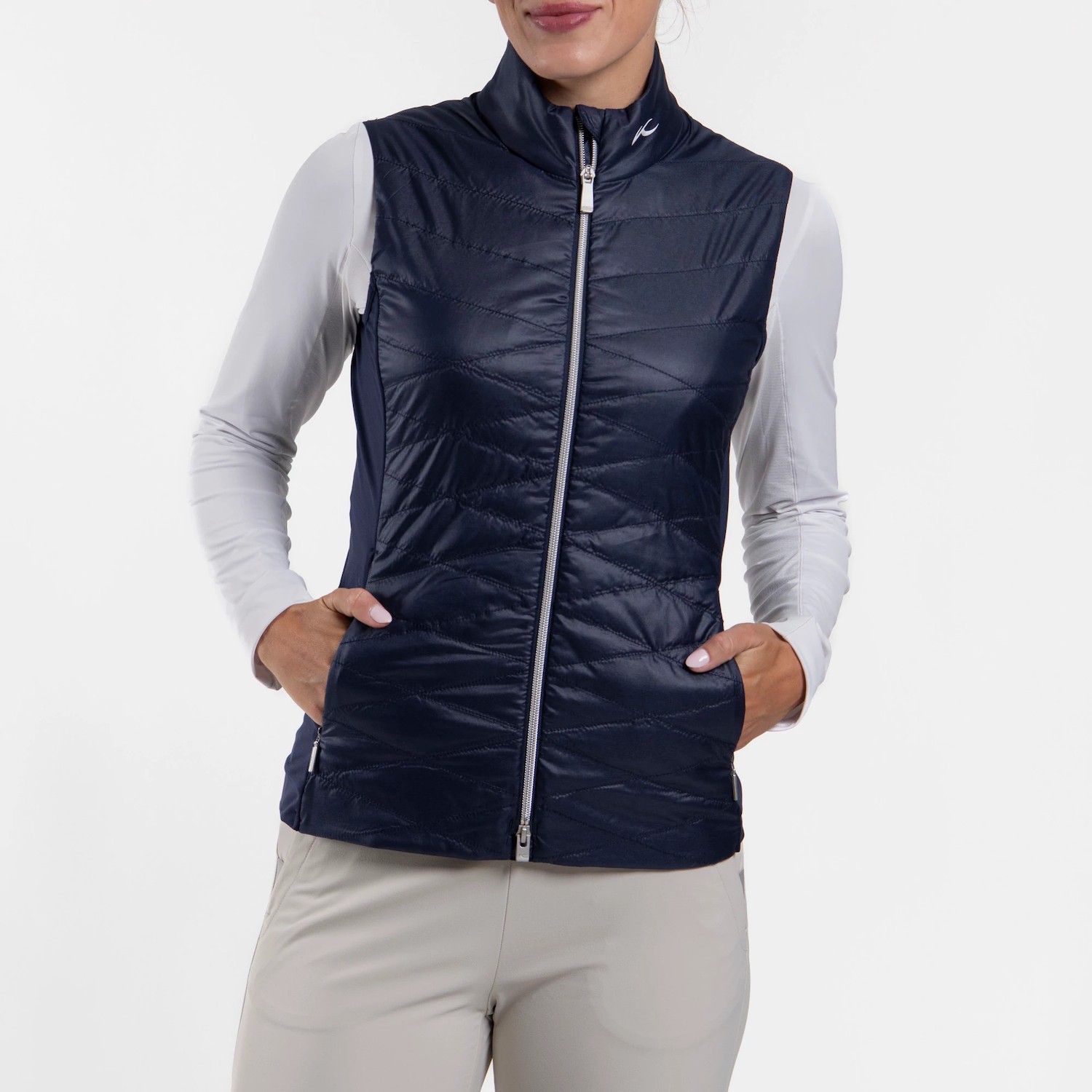 Picture of KJUS Women's Retention Vest