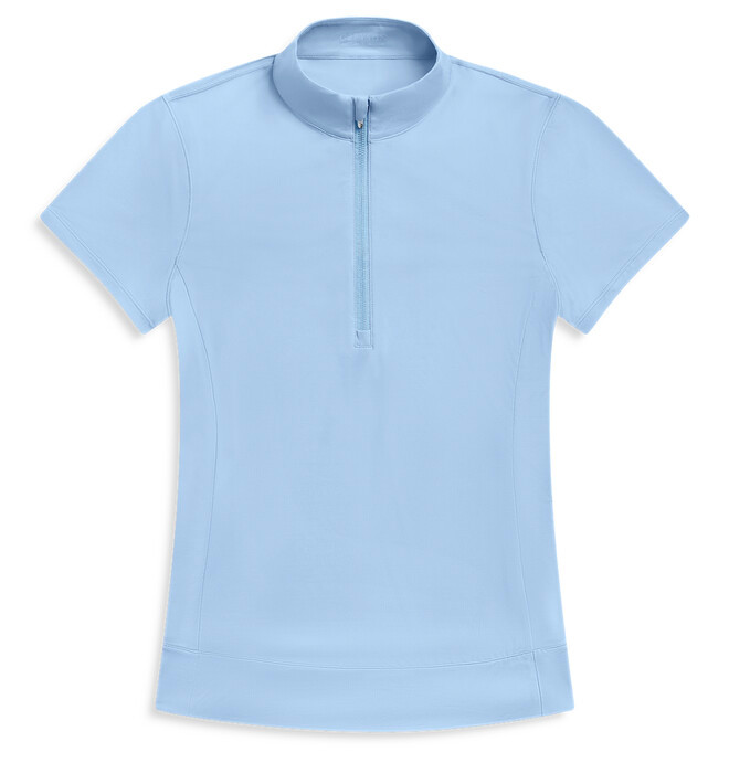 Picture of Greyson Women's SS Halley II Quarter Zip