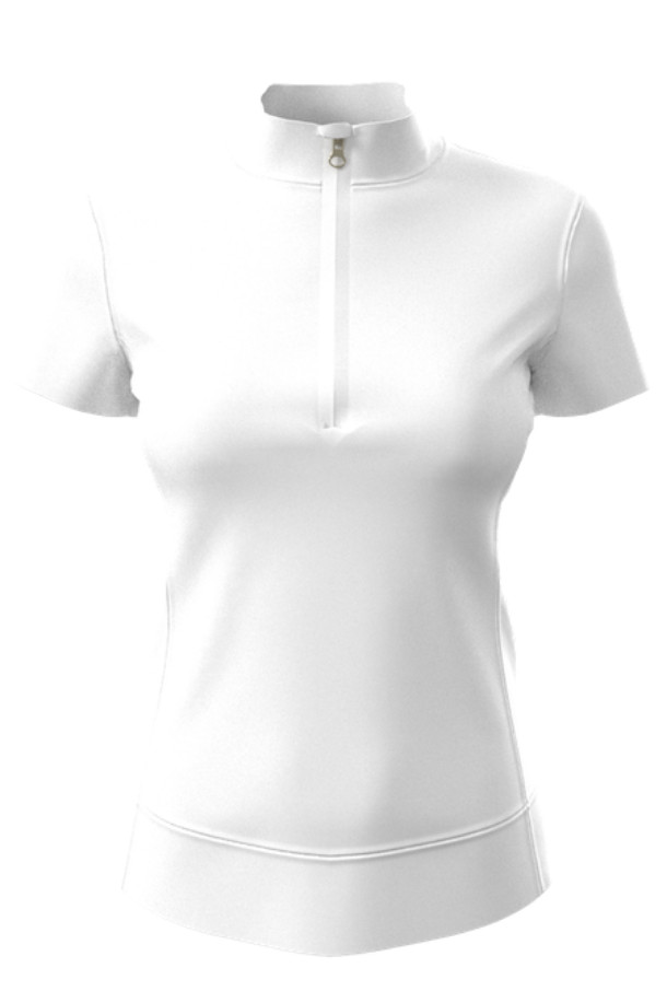 Picture of Greyson Women's SS Halley II Quarter Zip
