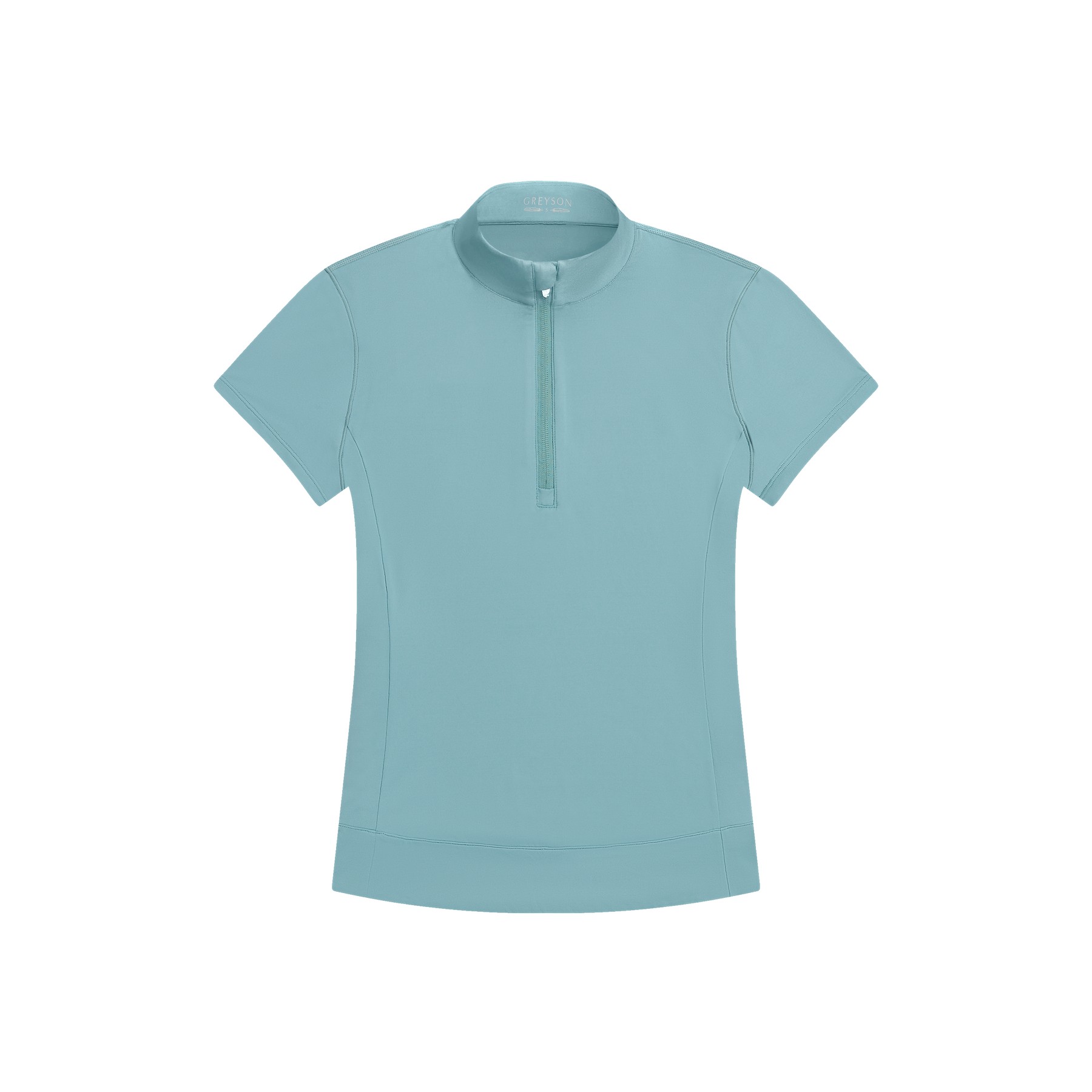 Picture of Greyson Women's SS Halley II Quarter Zip