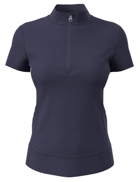 Picture of Greyson Women's SS Halley II Quarter Zip