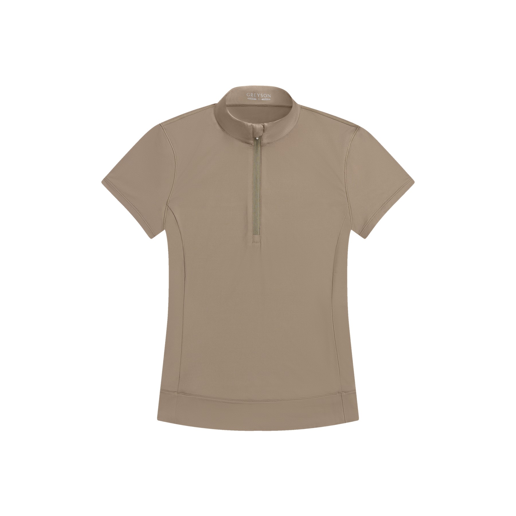 Picture of Greyson Women's SS Halley II Quarter Zip