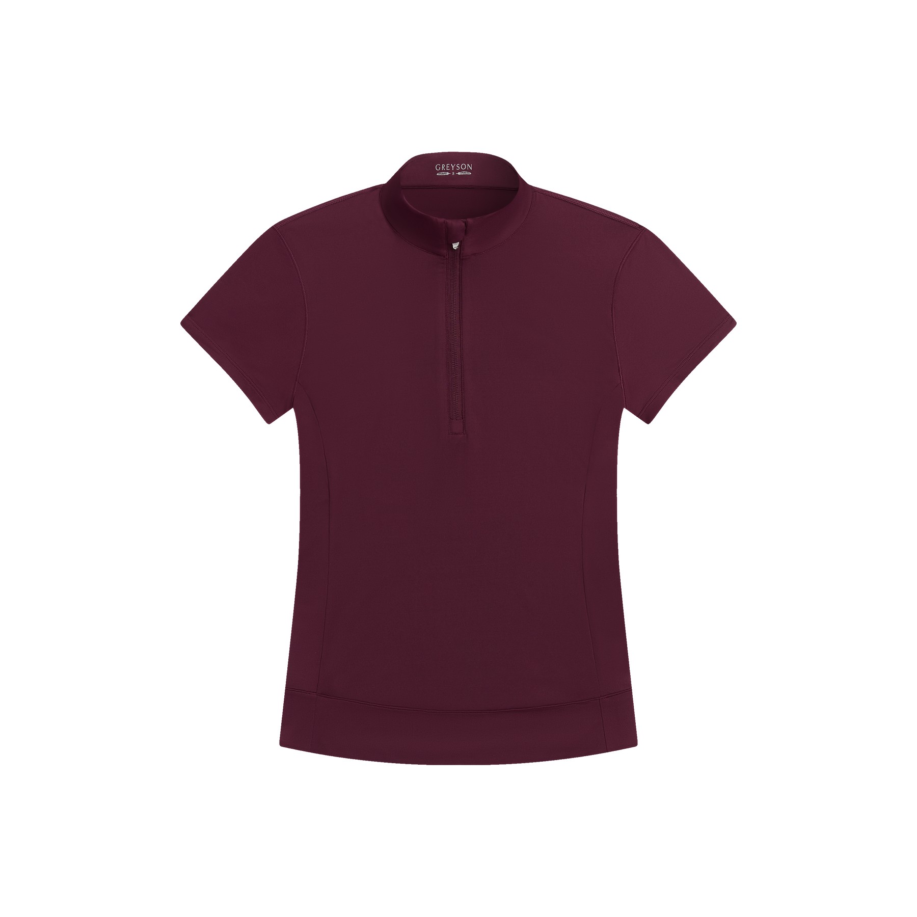 Picture of Greyson Women's SS Halley II Quarter Zip