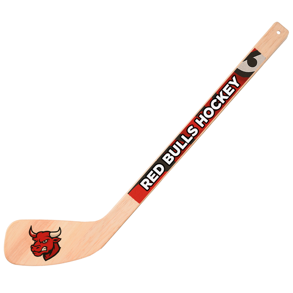 Picture of Mini Wood Hockey Stick 24"