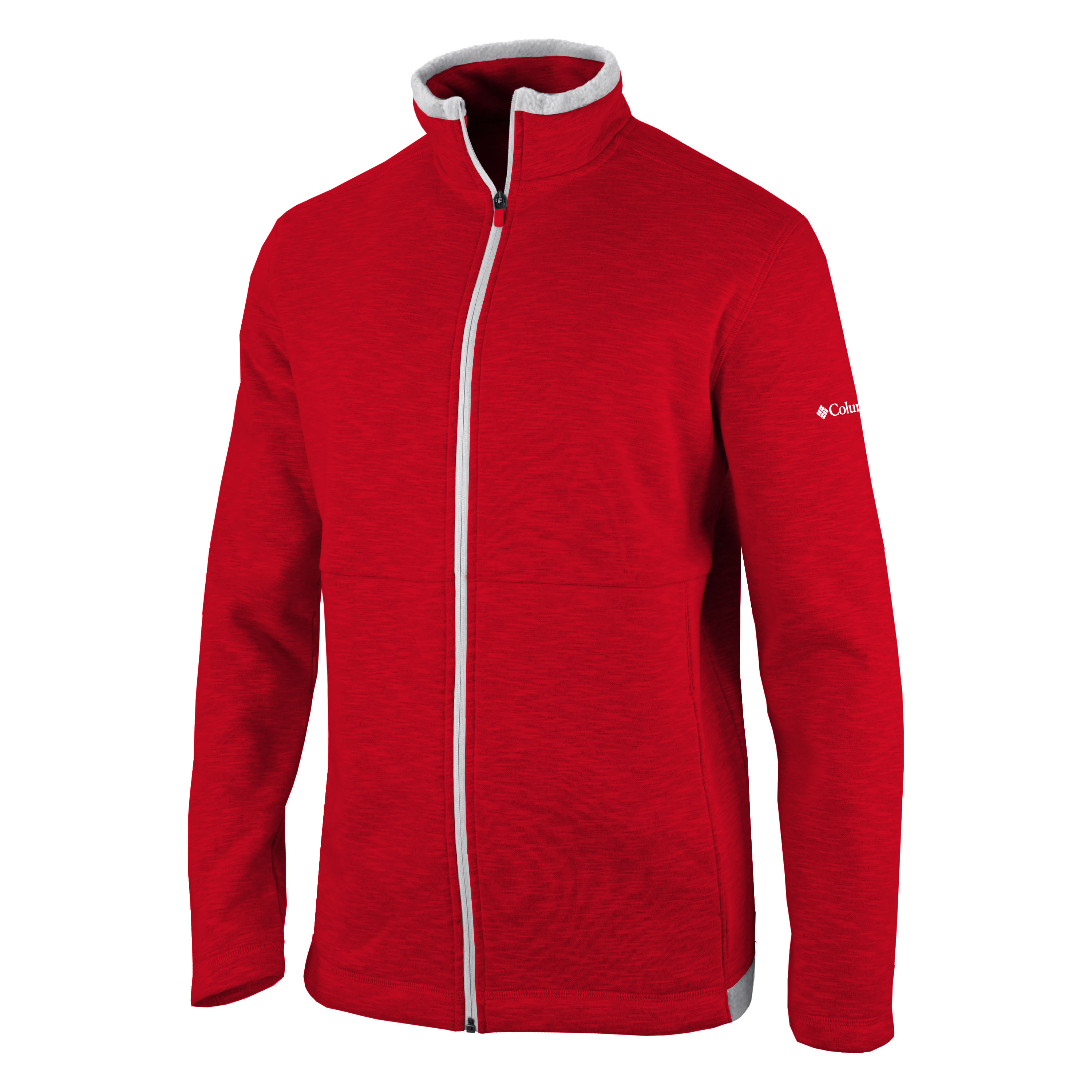 Picture of Columbia Men's Omni-WICK On The Edge Jacket