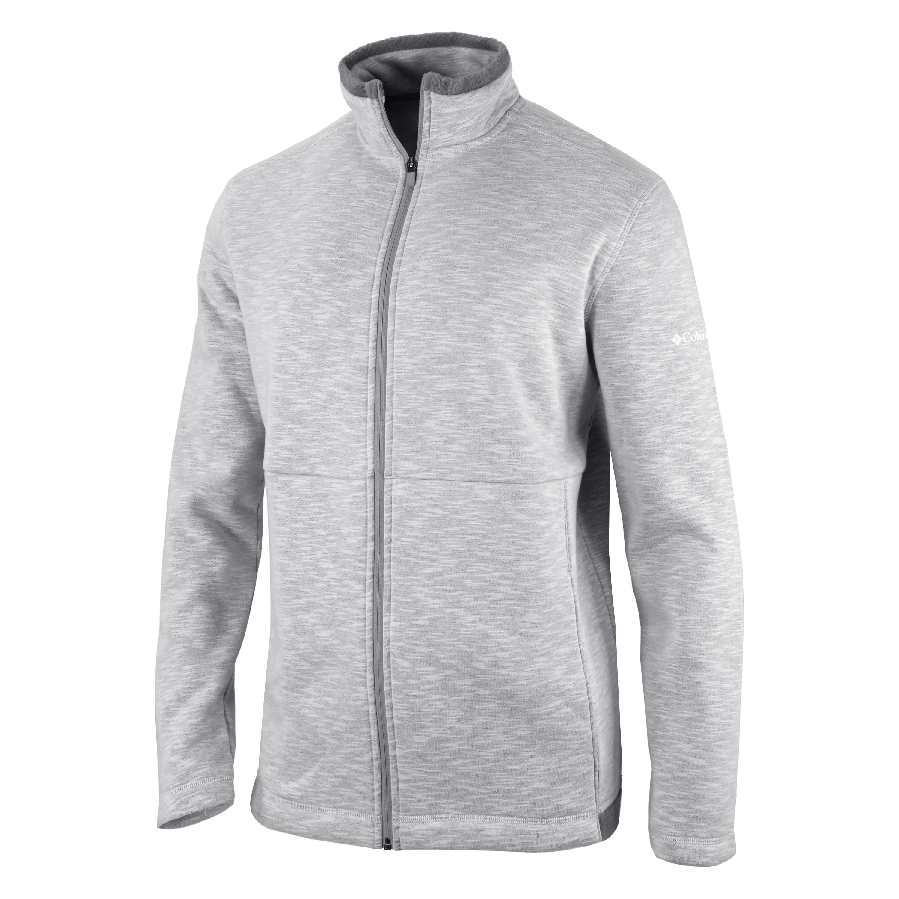 Picture of Columbia Men's Omni-WICK On The Edge Jacket