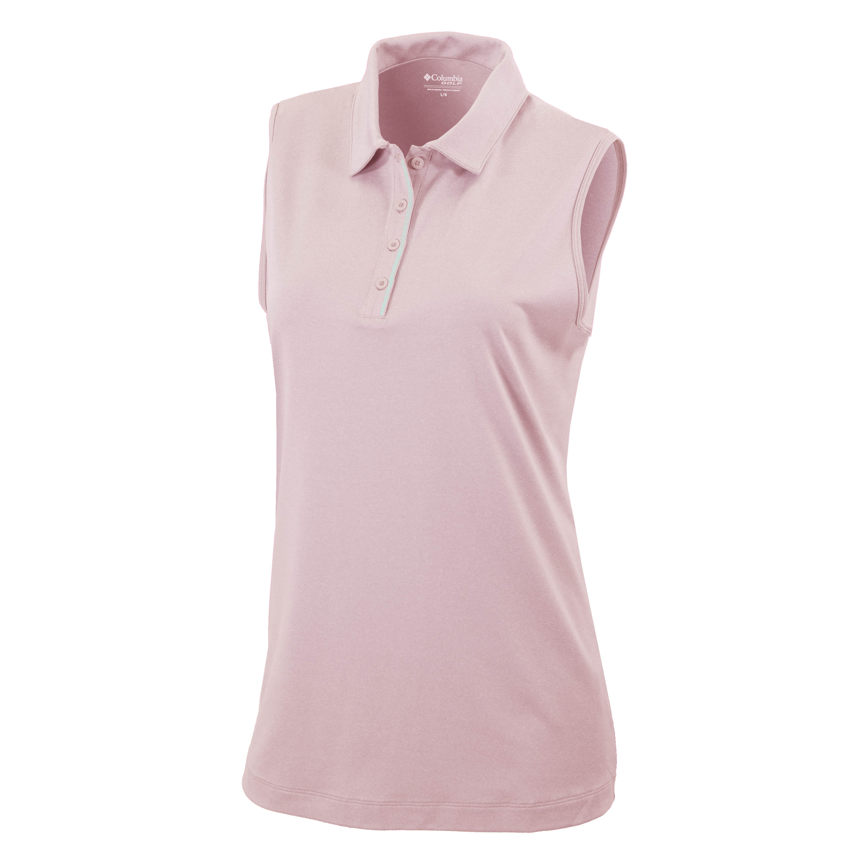Picture of Columbia Women's Omni Wick Tend The Ball Tank Top