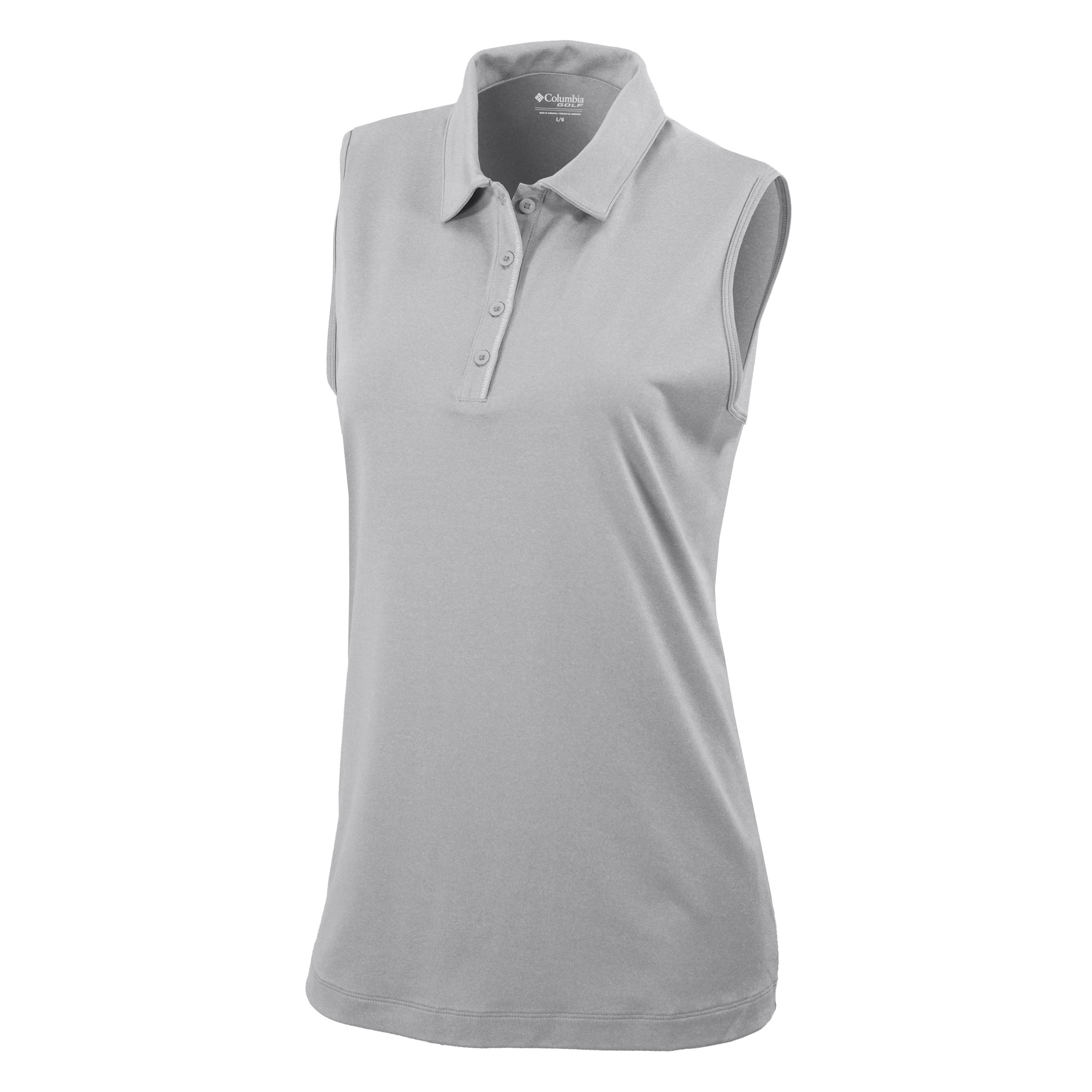 Picture of Columbia Women's Omni Wick Tend The Ball Tank Top