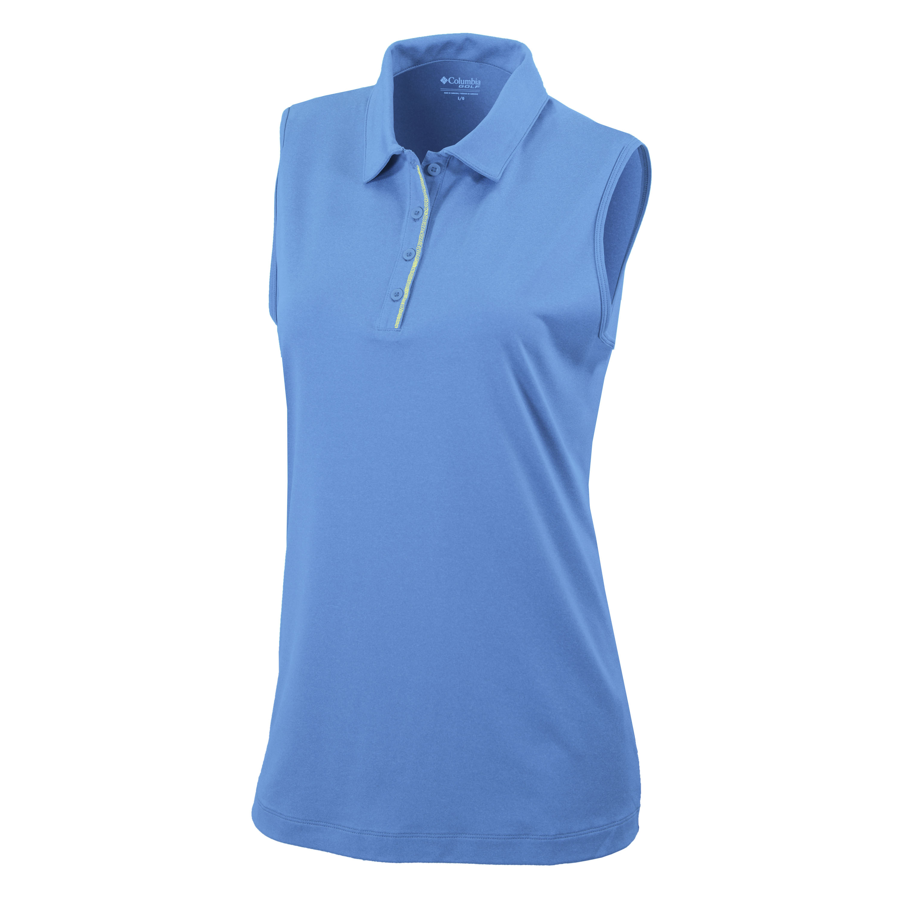 Picture of Columbia Women's Omni Wick Tend The Ball Tank Top