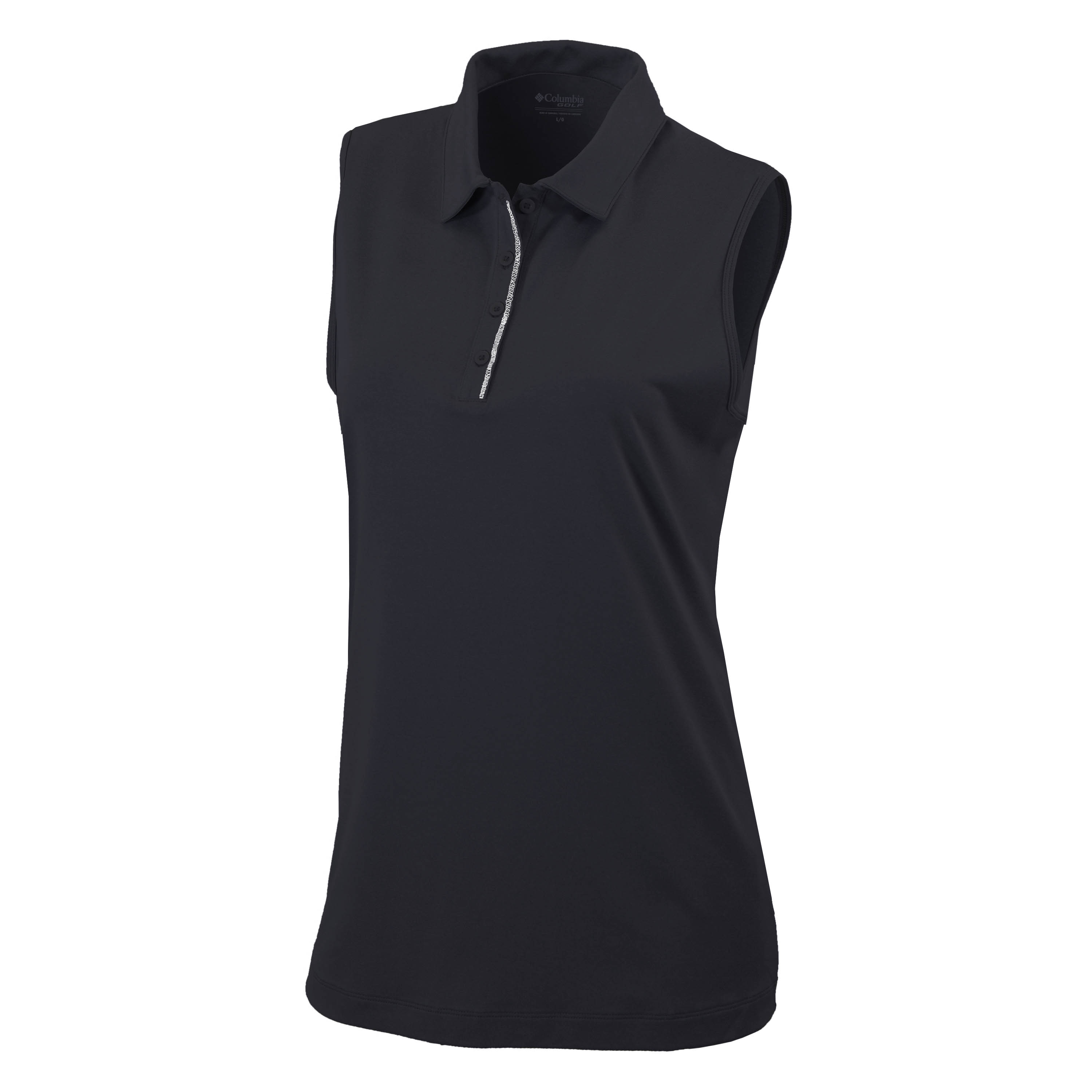 Picture of Columbia Women's Omni Wick Tend The Ball Tank Top