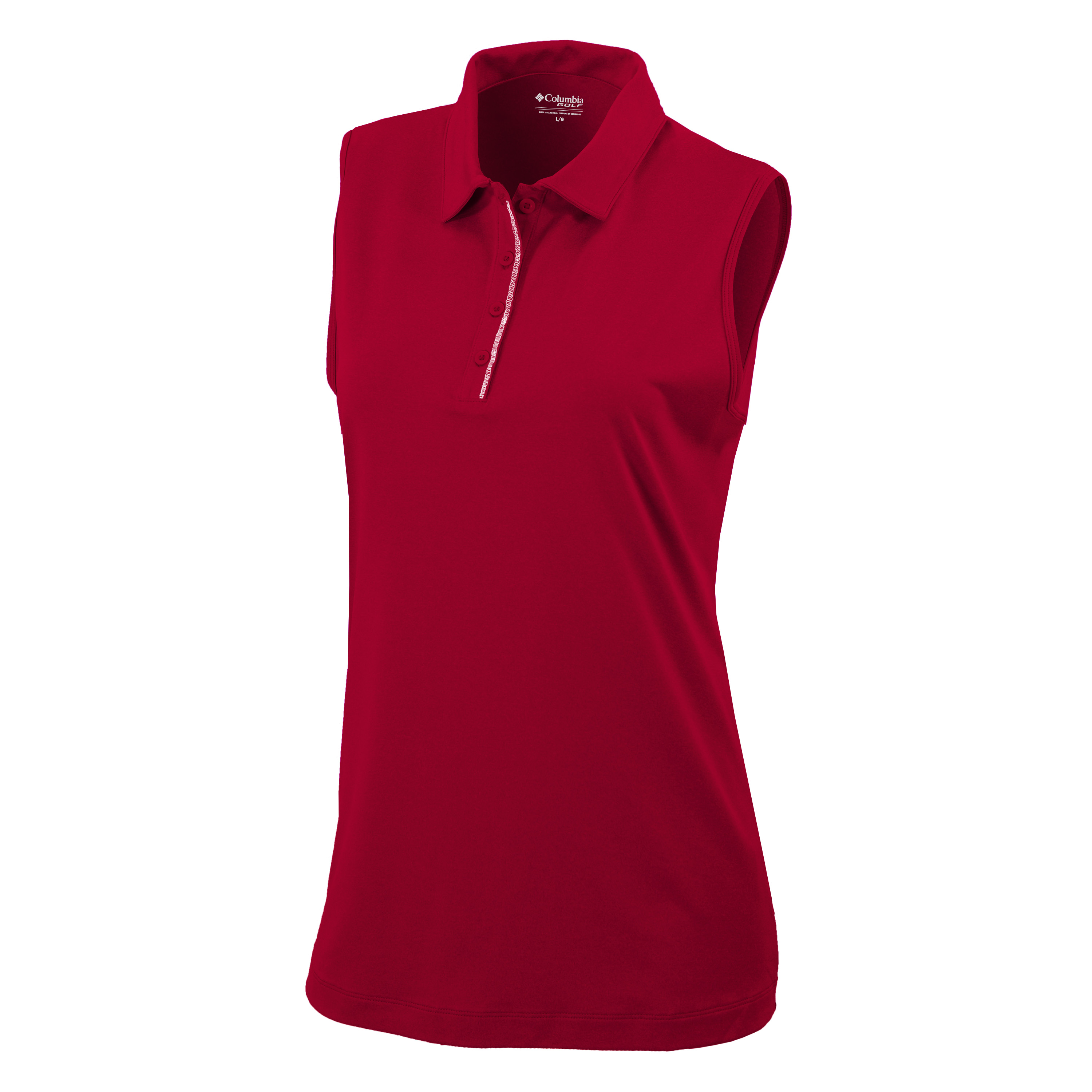 Picture of Columbia Women's Omni Wick Tend The Ball Tank Top