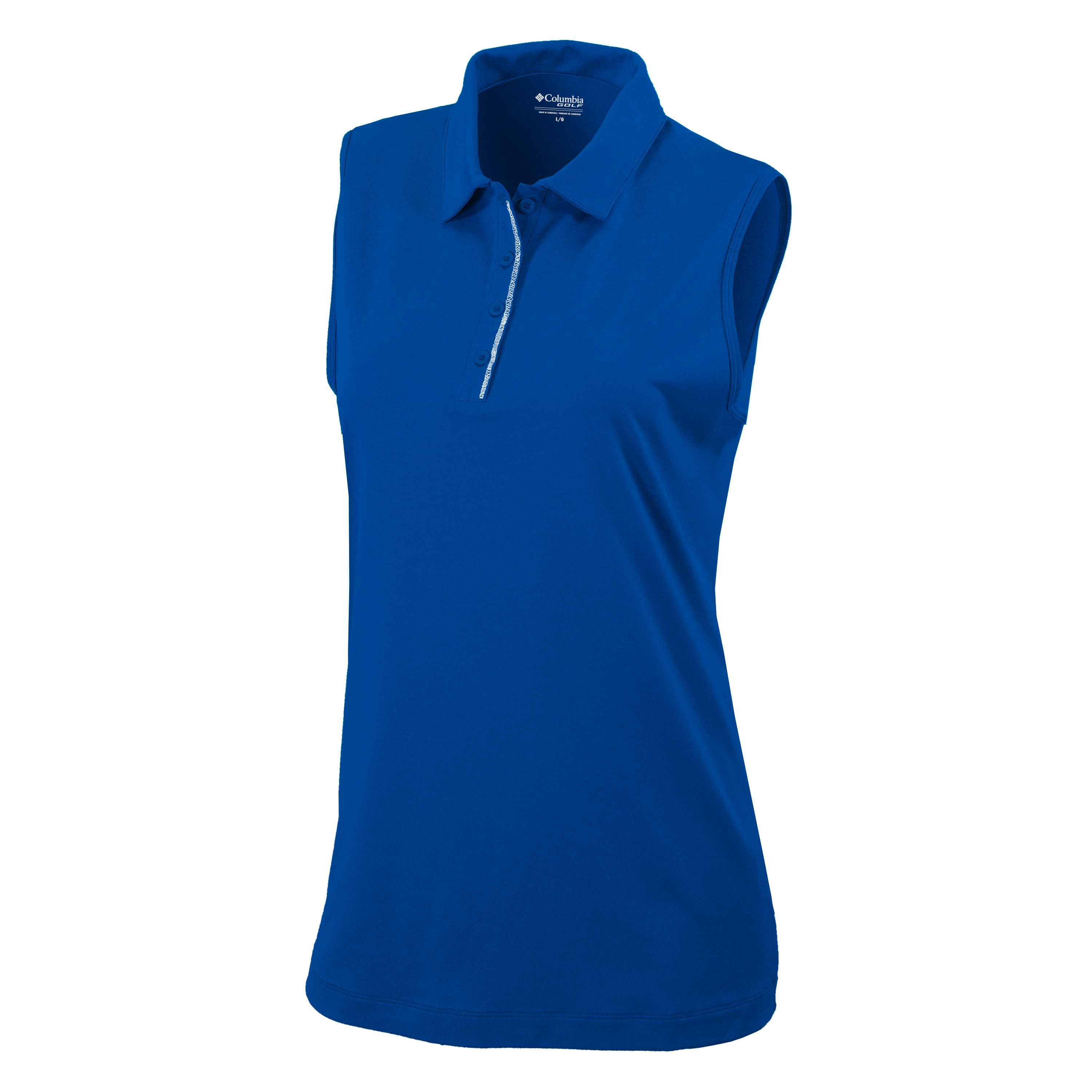 Picture of Columbia Women's Omni Wick Tend The Ball Tank Top