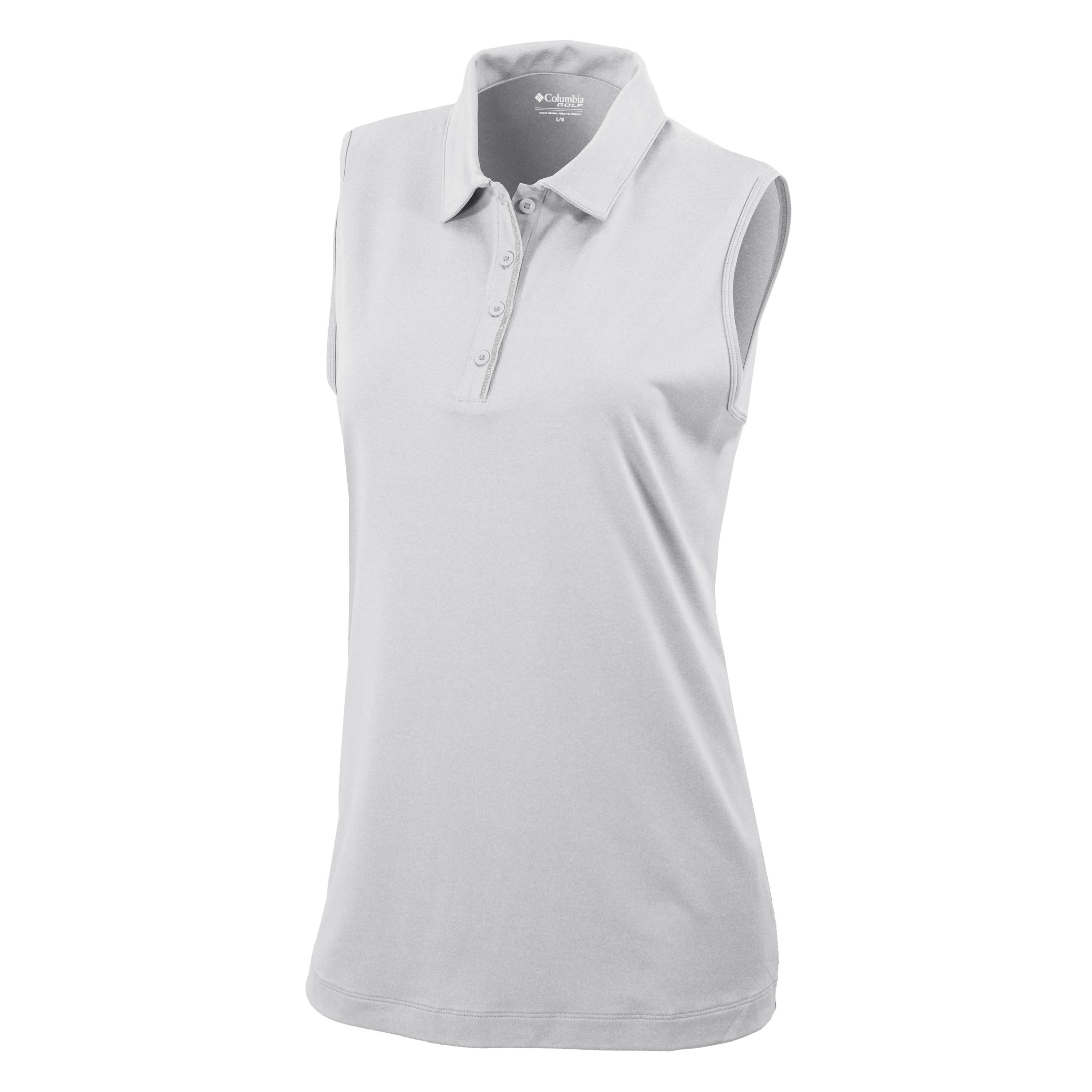Picture of Columbia Women's Omni Wick Tend The Ball Tank Top