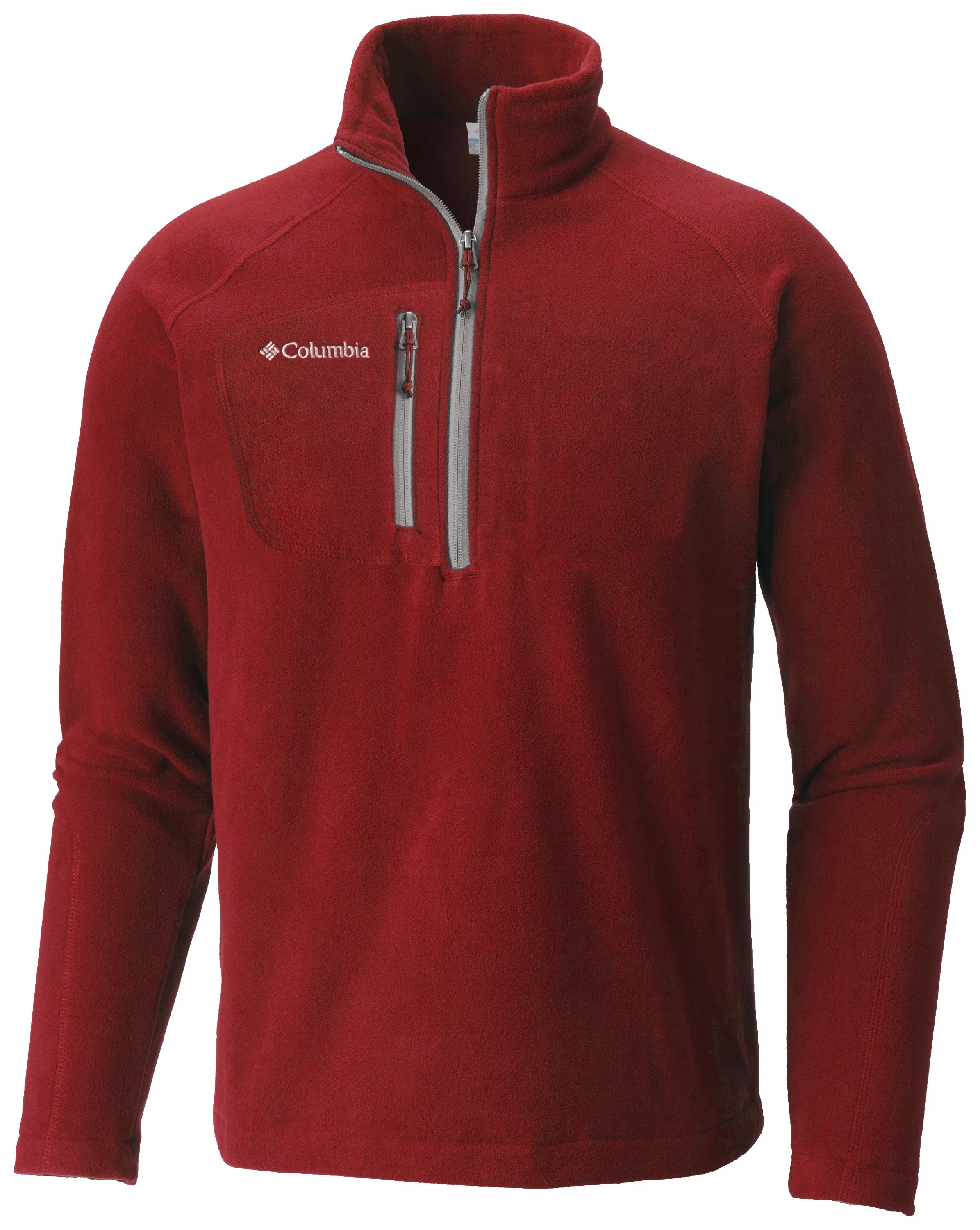 Picture of Columbia Men's Fast Trek III Half-Zip Fleece Shirt