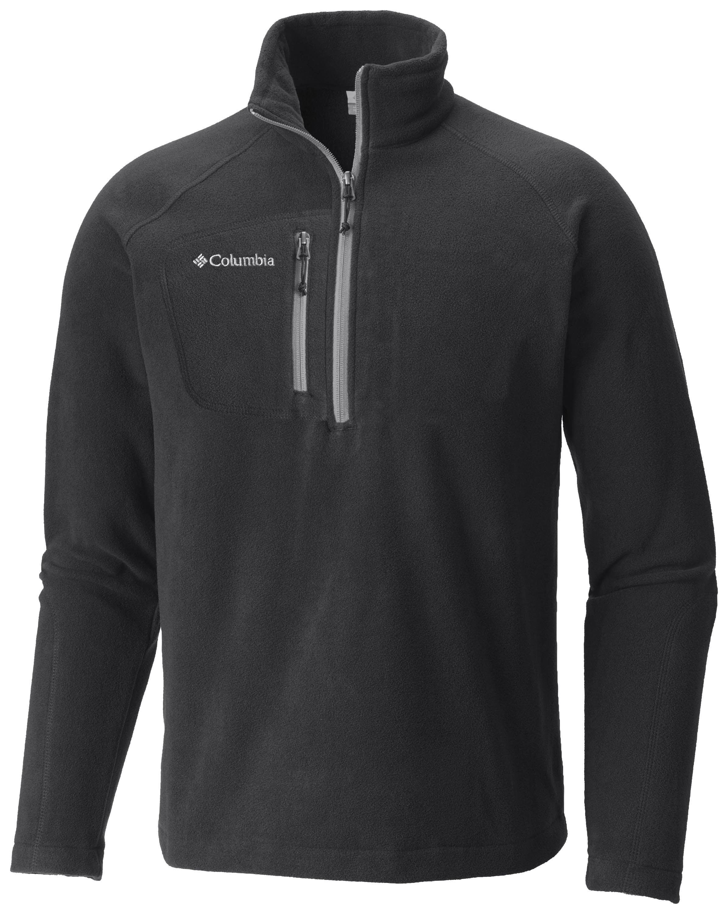 Picture of Columbia Men's Fast Trek III Half-Zip Fleece Shirt