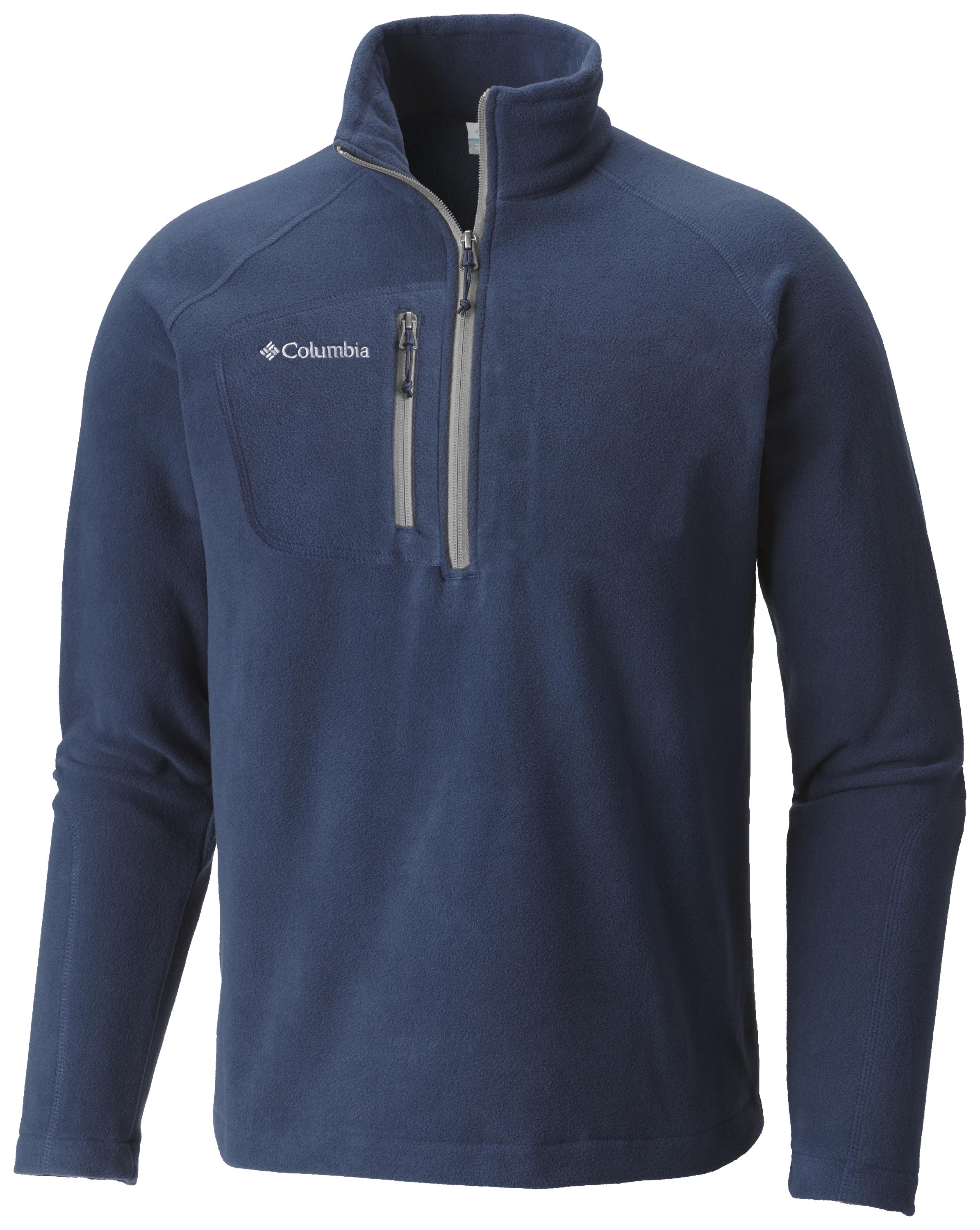 Picture of Columbia Men's Fast Trek III Half-Zip Fleece Shirt