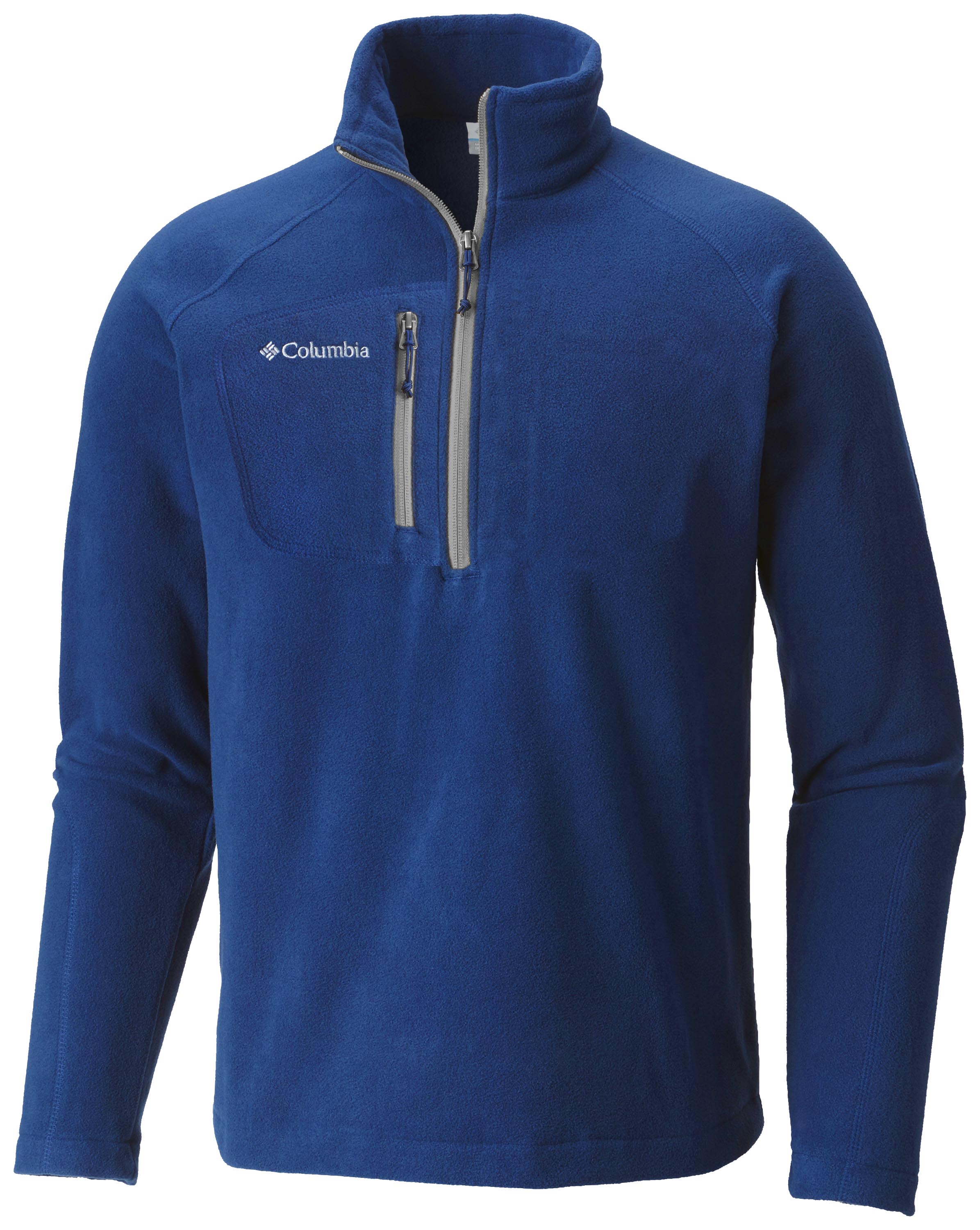 Picture of Columbia Men's Fast Trek III Half-Zip Fleece Shirt