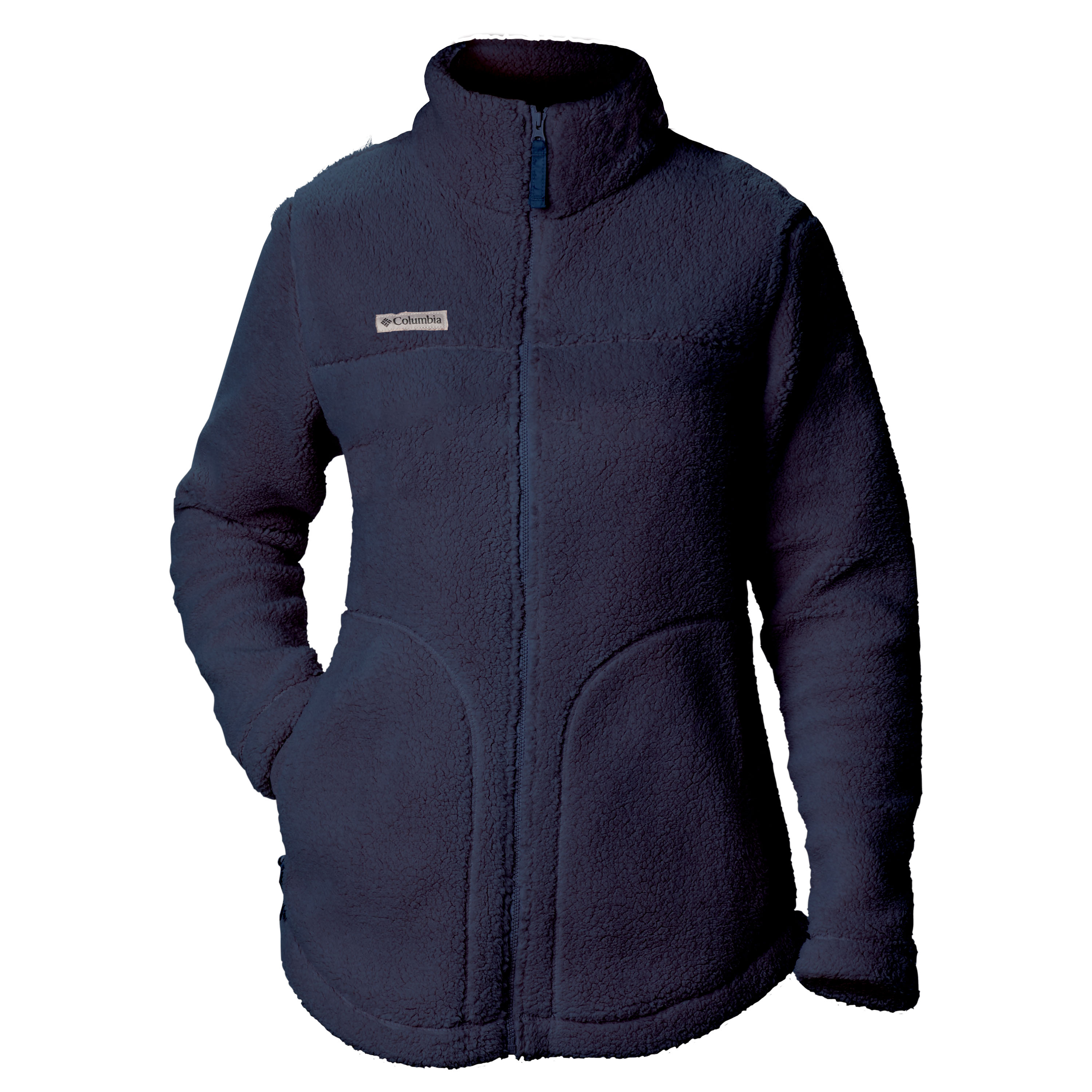 Picture of Columbia Women's West Bend Full Zip Fleece Jacket