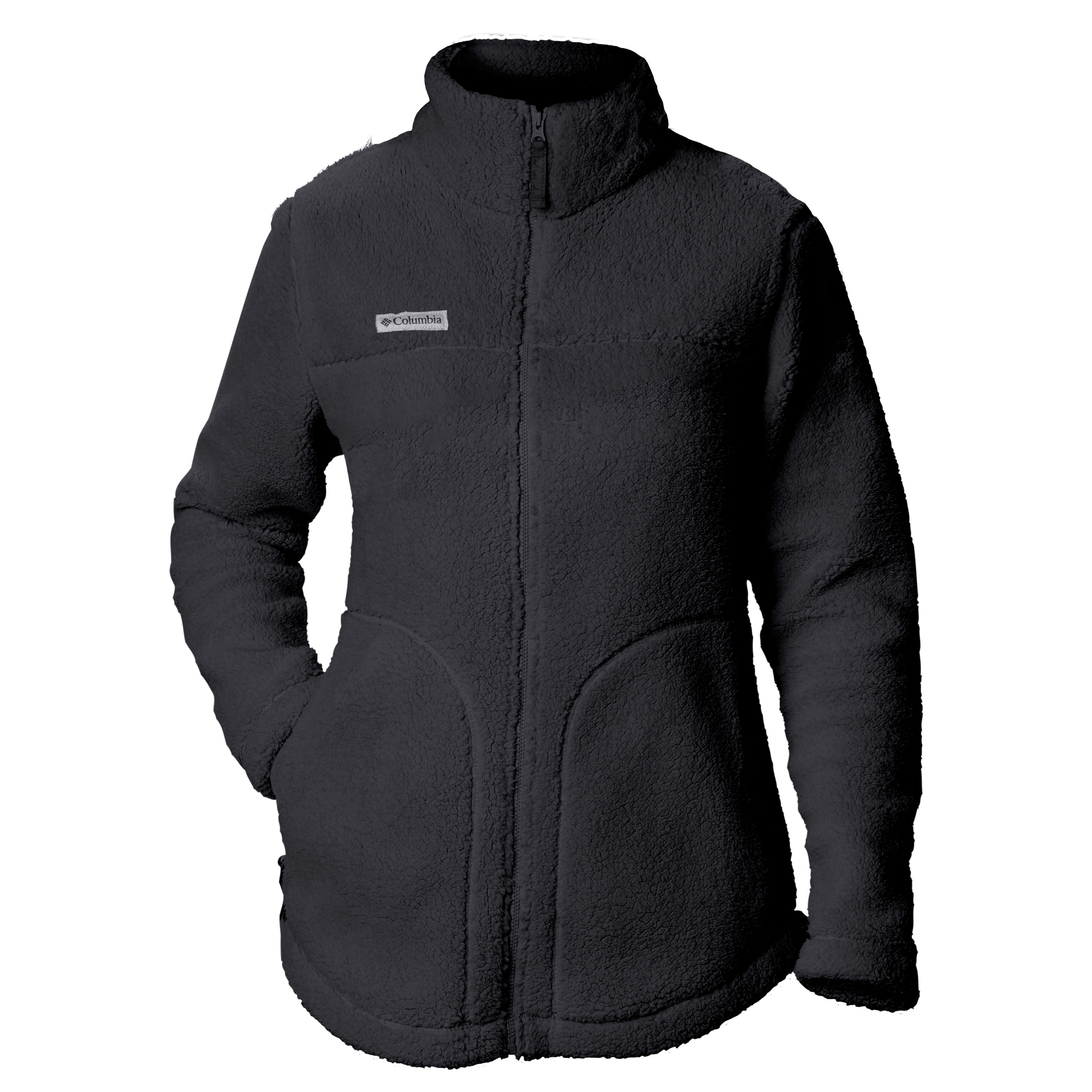 Picture of Columbia Women's West Bend Full Zip Fleece Jacket