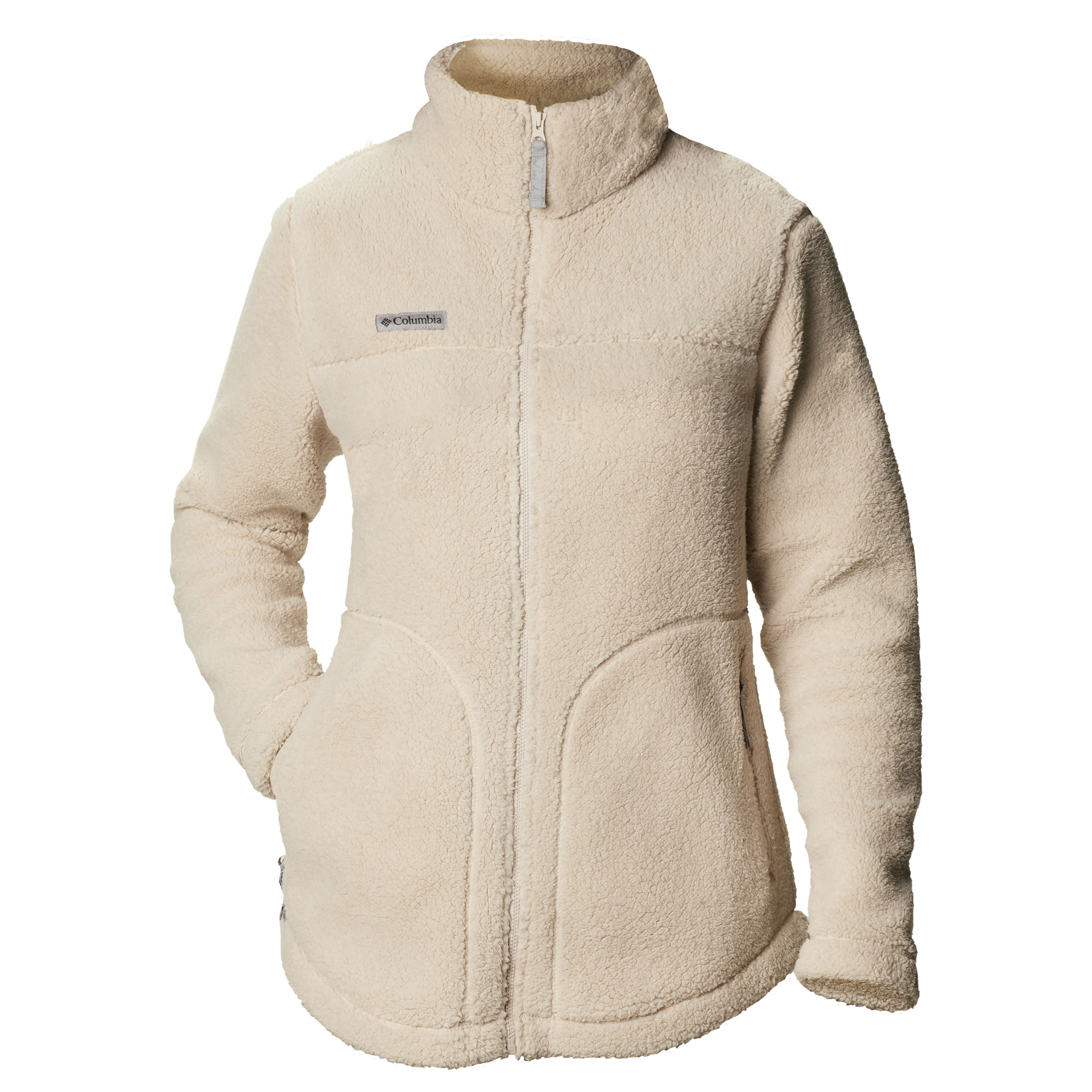 Picture of Columbia Women's West Bend Full Zip Fleece Jacket