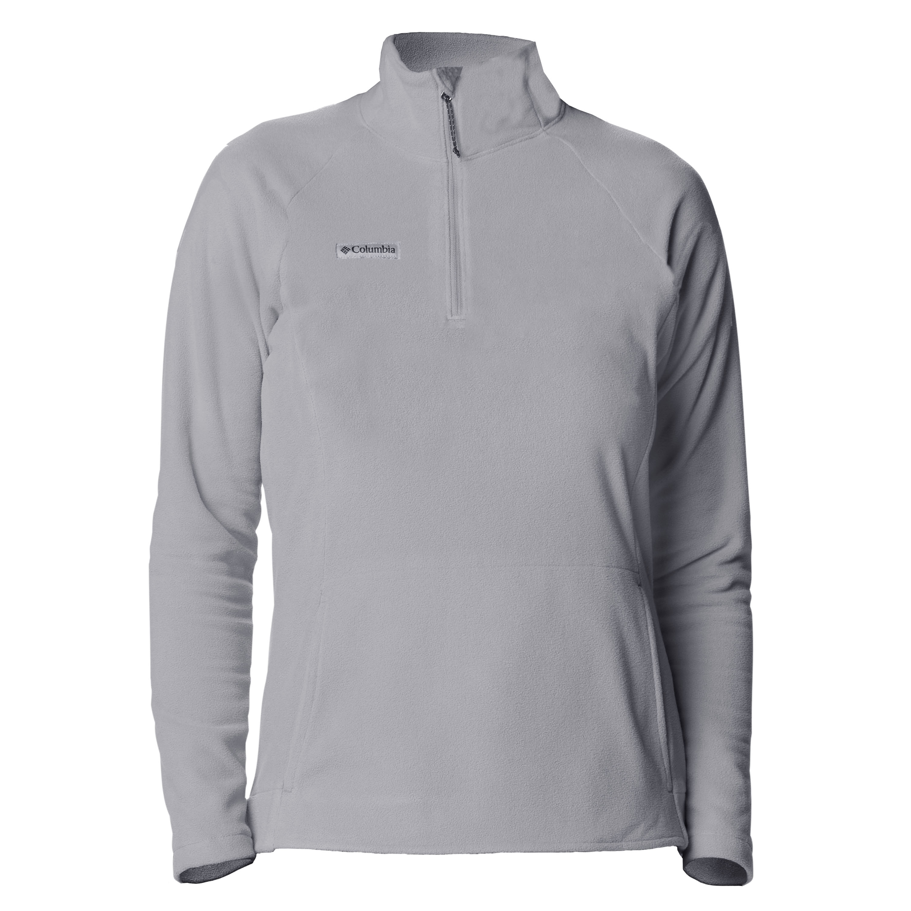 Picture of Columbia Women's Ali Peak II Half Zip Fleece Shirt