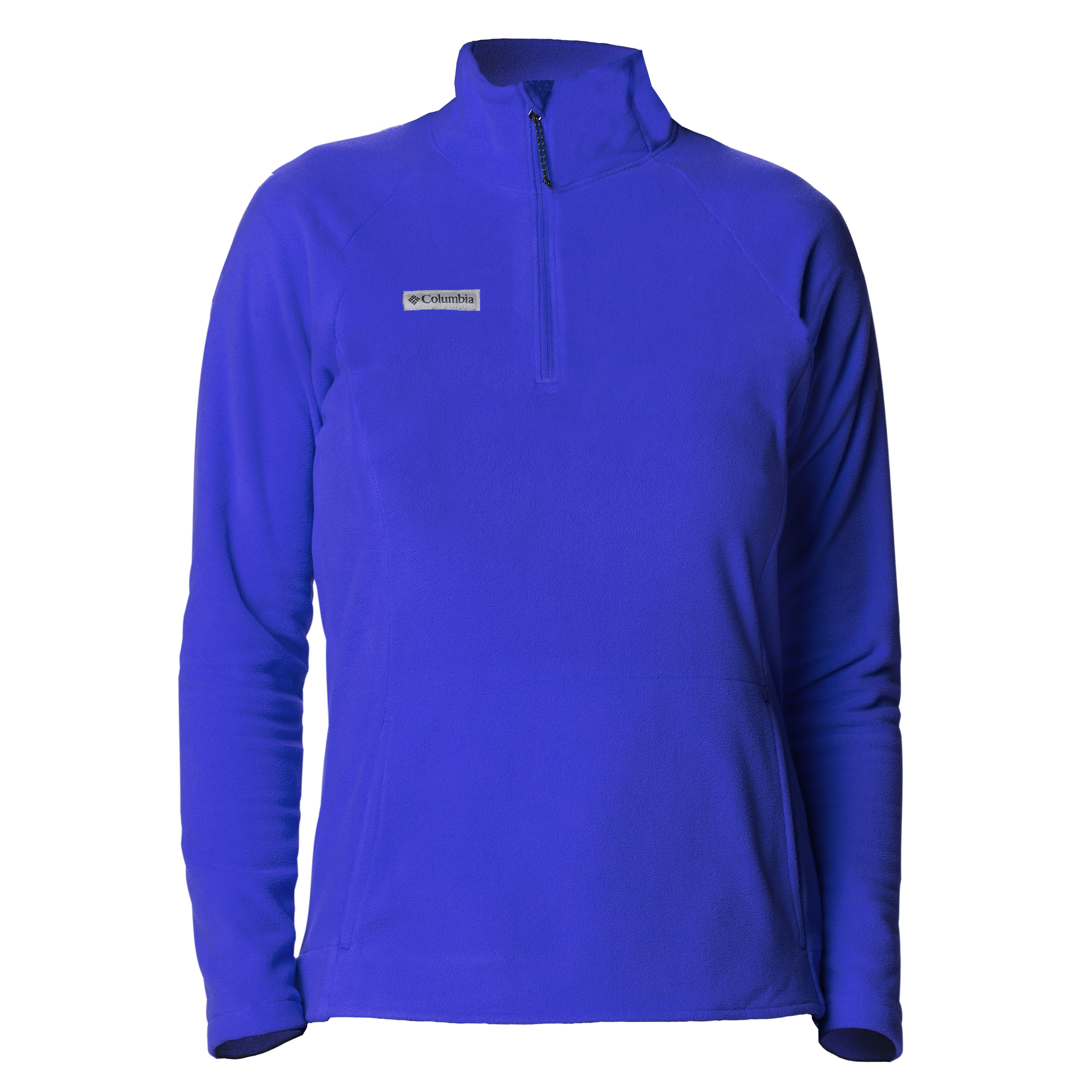 Picture of Columbia Women's Ali Peak II Half Zip Fleece Shirt