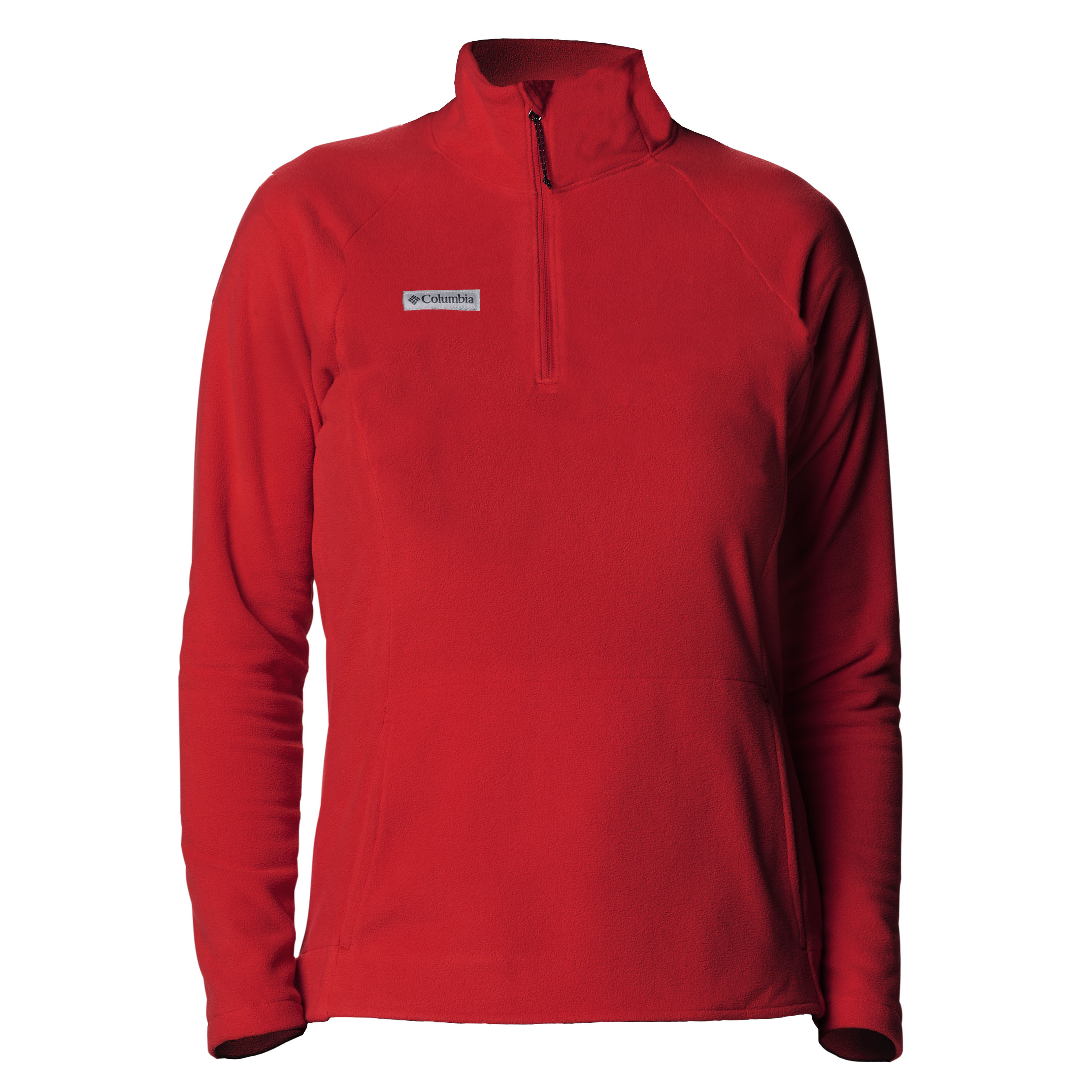 Picture of Columbia Women's Ali Peak II Half Zip Fleece Shirt