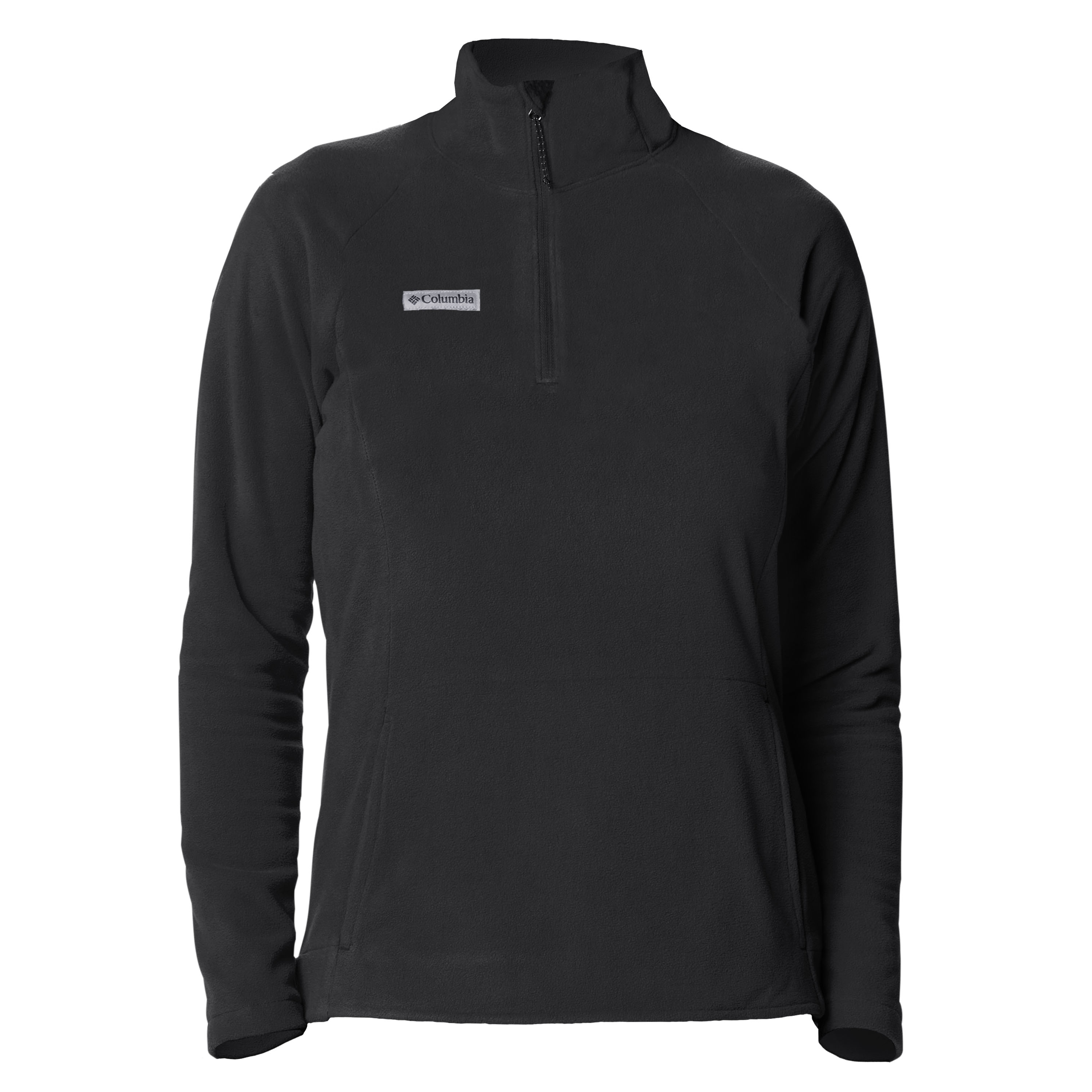 Picture of Columbia Women's Ali Peak II Half Zip Fleece Shirt