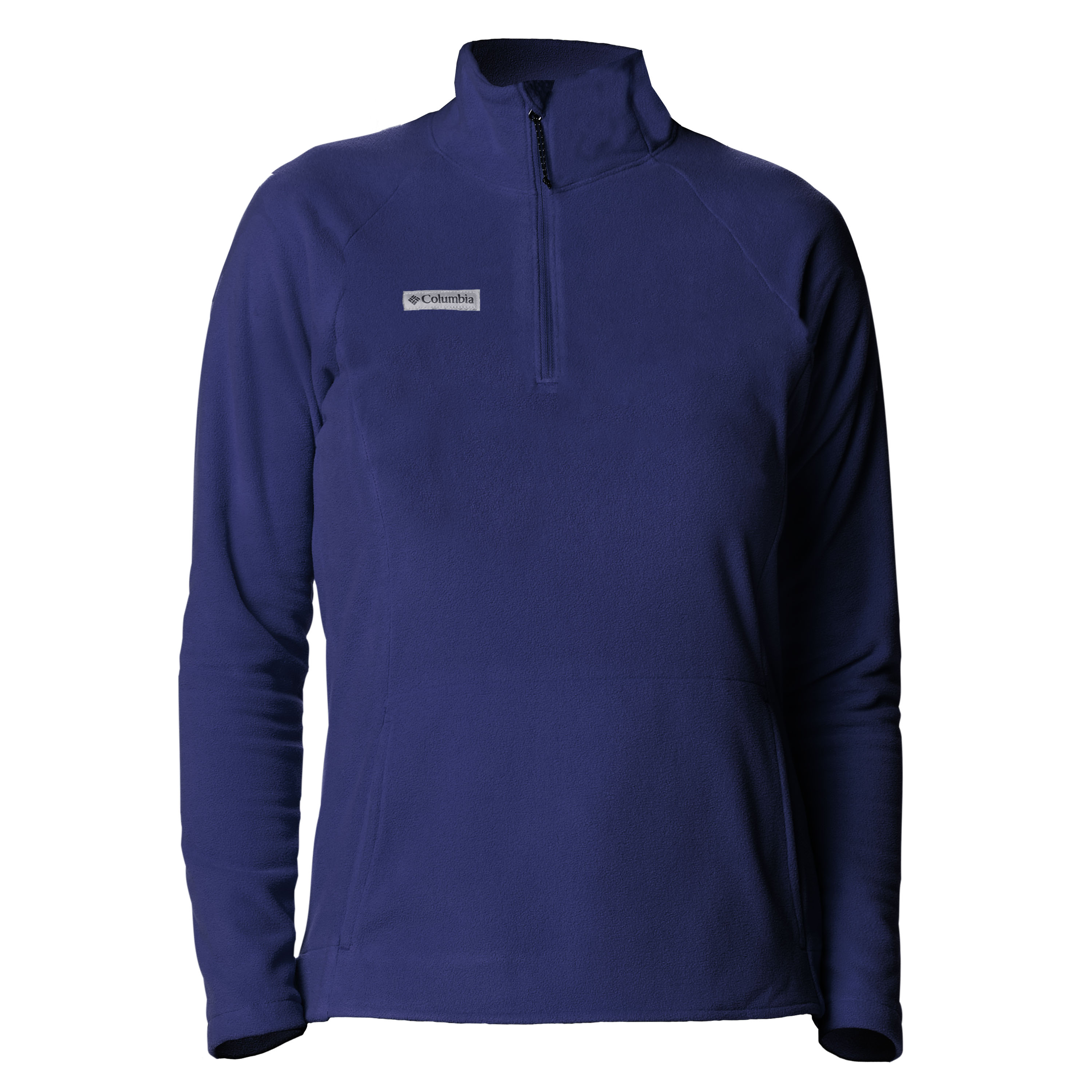 Picture of Columbia Women's Ali Peak II Half Zip Fleece Shirt